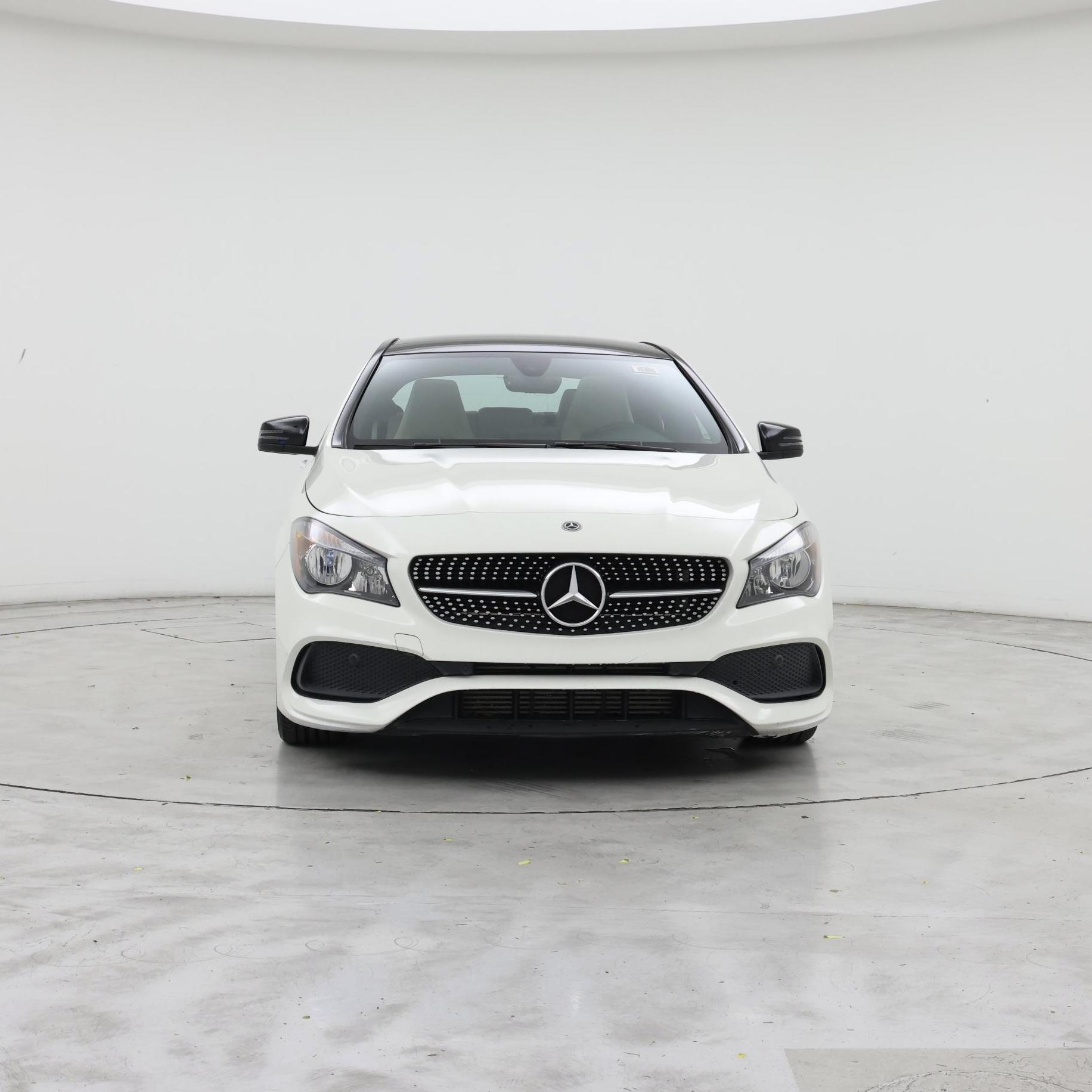 Thumbnail: 2018 Mercedes-Benz CLA - 5