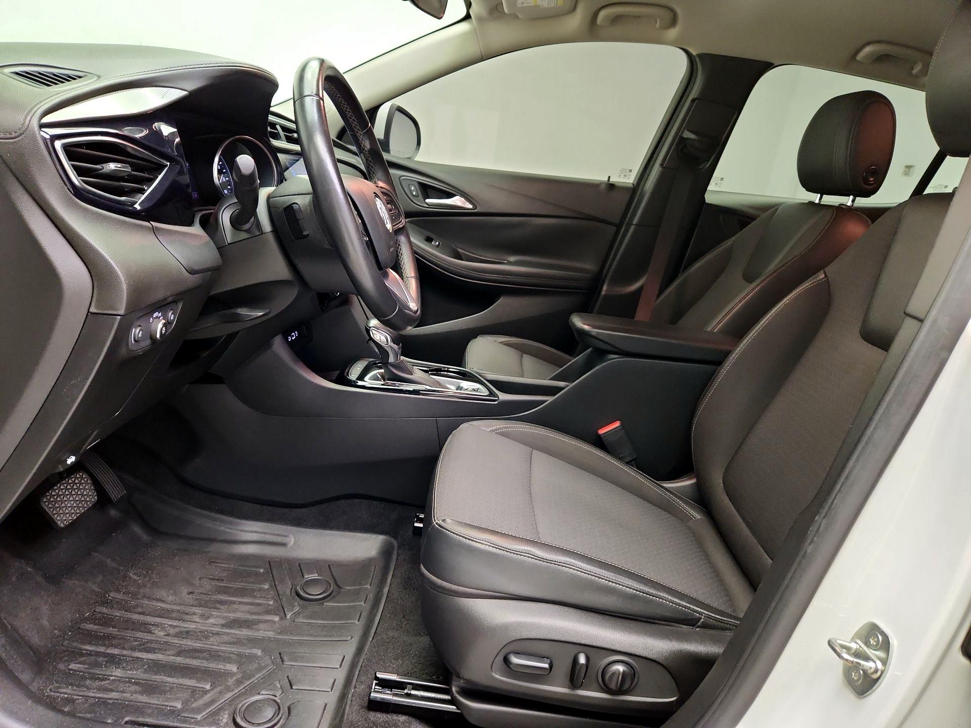 Thumbnail: 2021 Buick Encore GX - 11