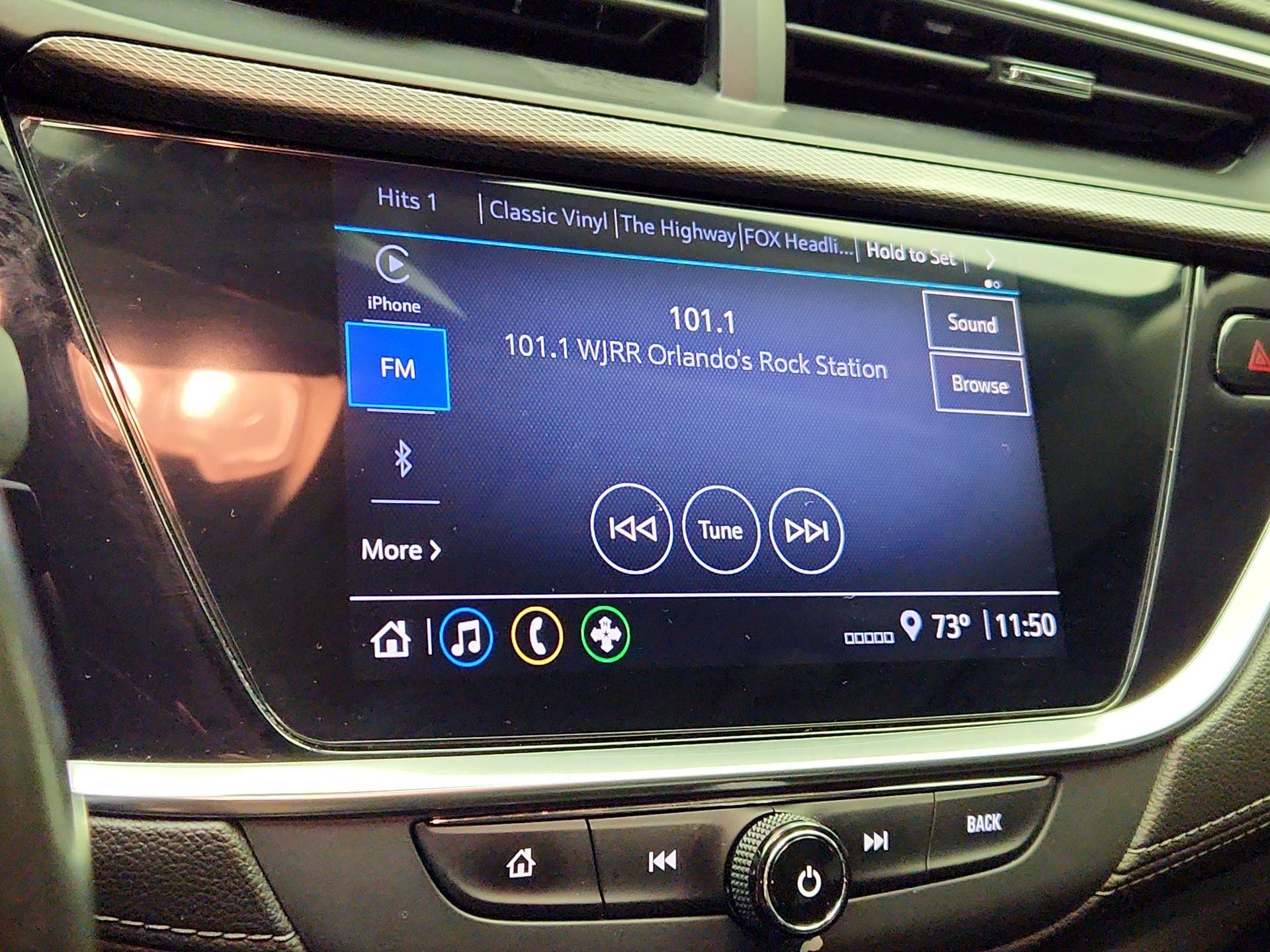 Thumbnail: 2021 Buick Encore GX - 15