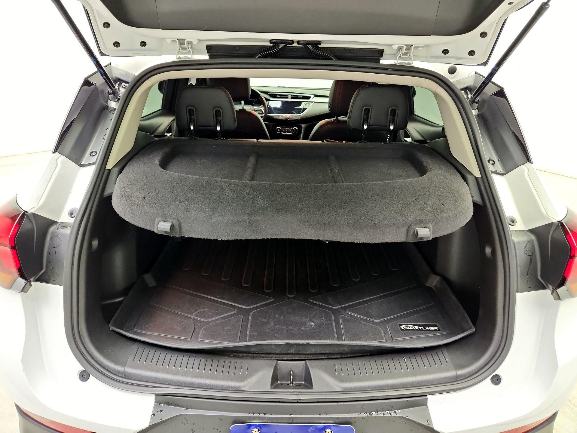 Thumbnail: 2021 Buick Encore GX - 20