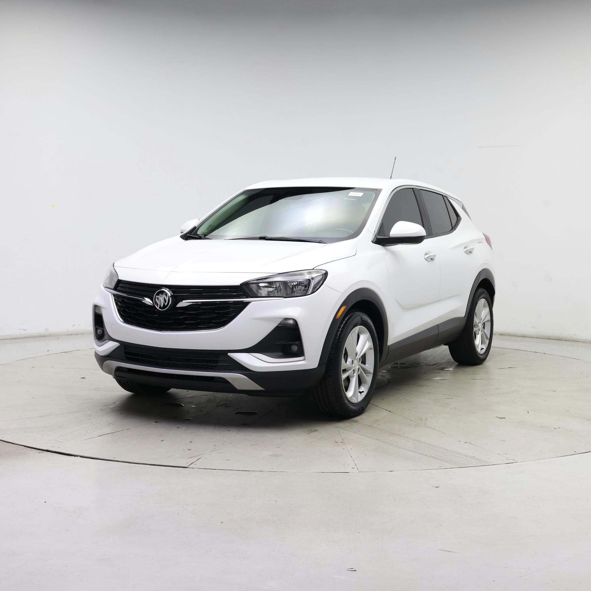 Thumbnail: 2021 Buick Encore GX - 4