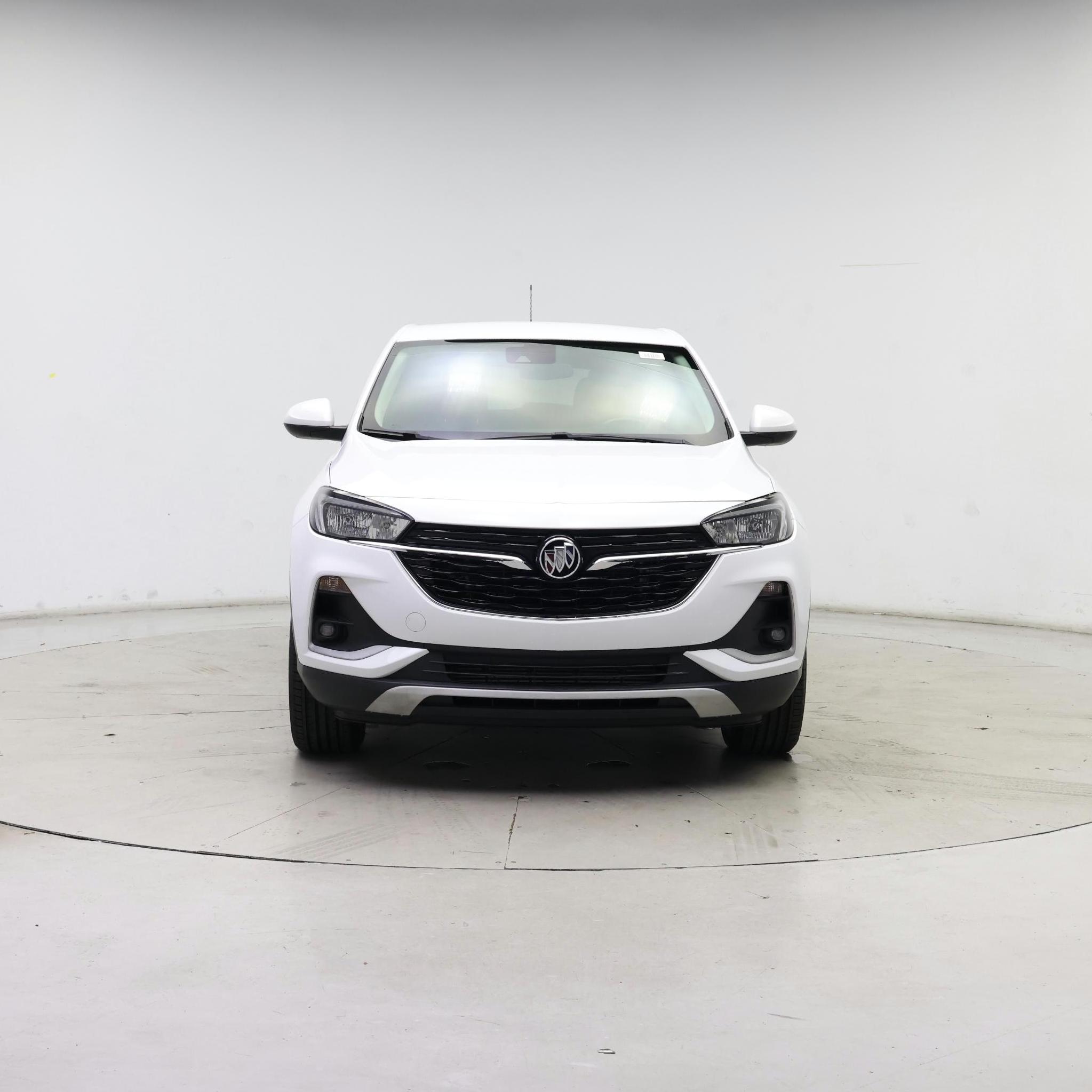 Thumbnail: 2021 Buick Encore GX - 5