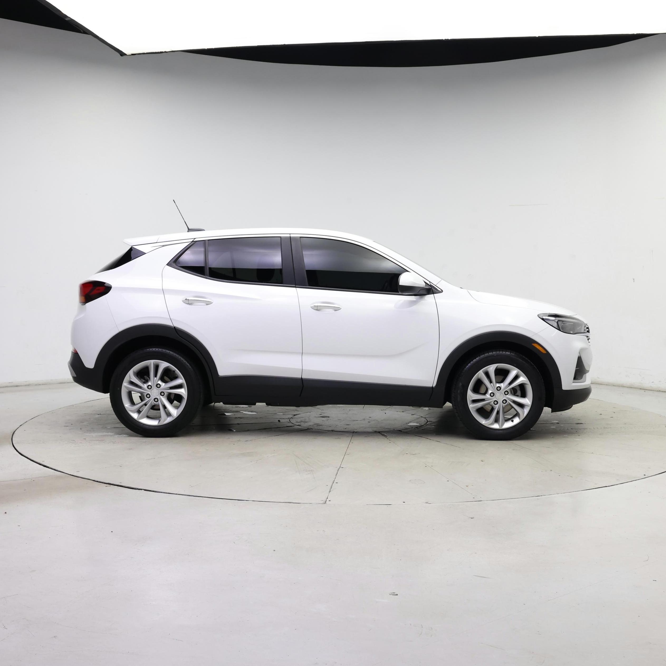Thumbnail: 2021 Buick Encore GX - 7
