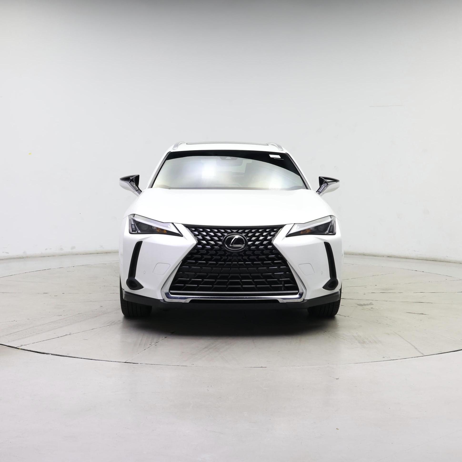 Thumbnail: 2024 Lexus UX - 5