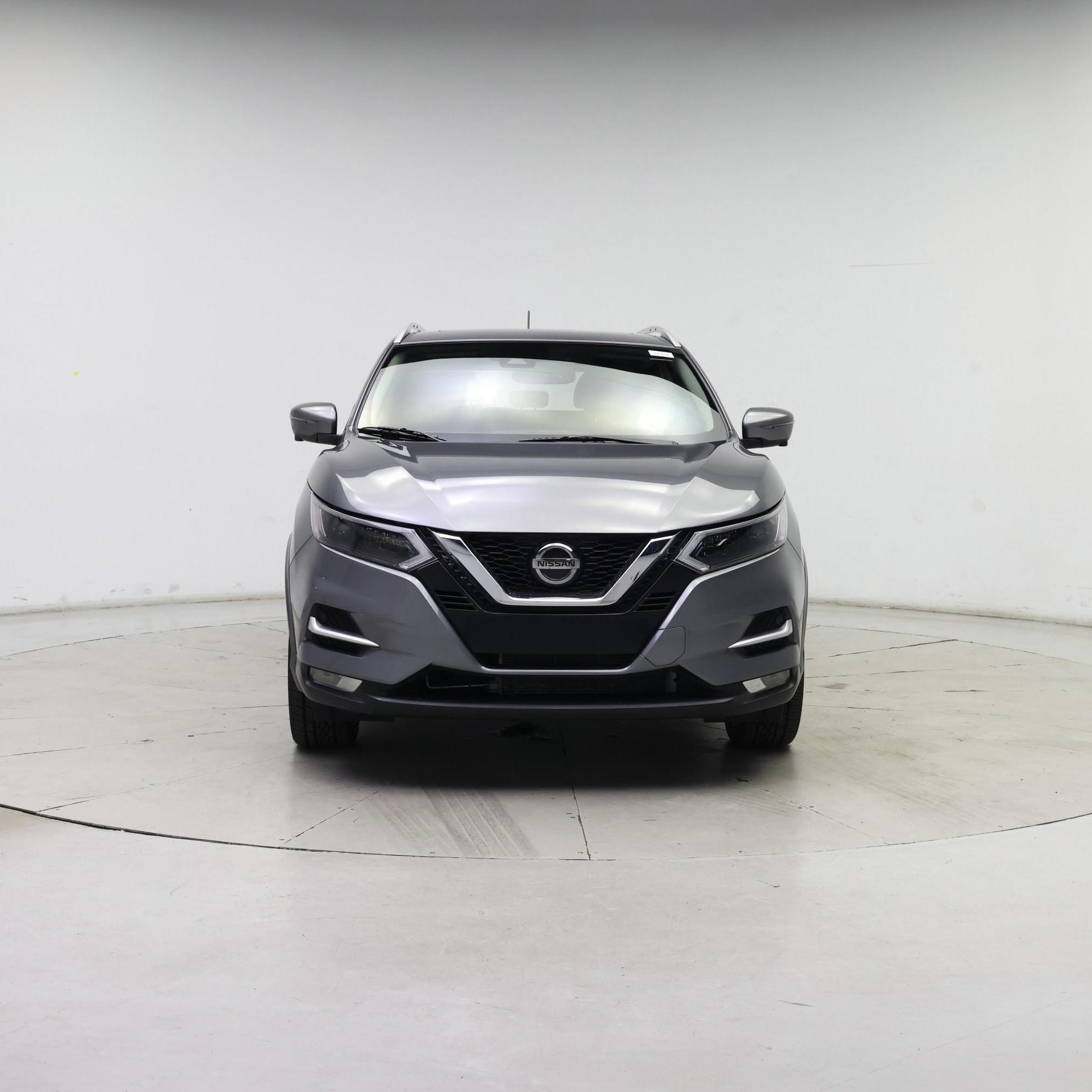 Thumbnail: 2020 Nissan Rogue Sport - 5