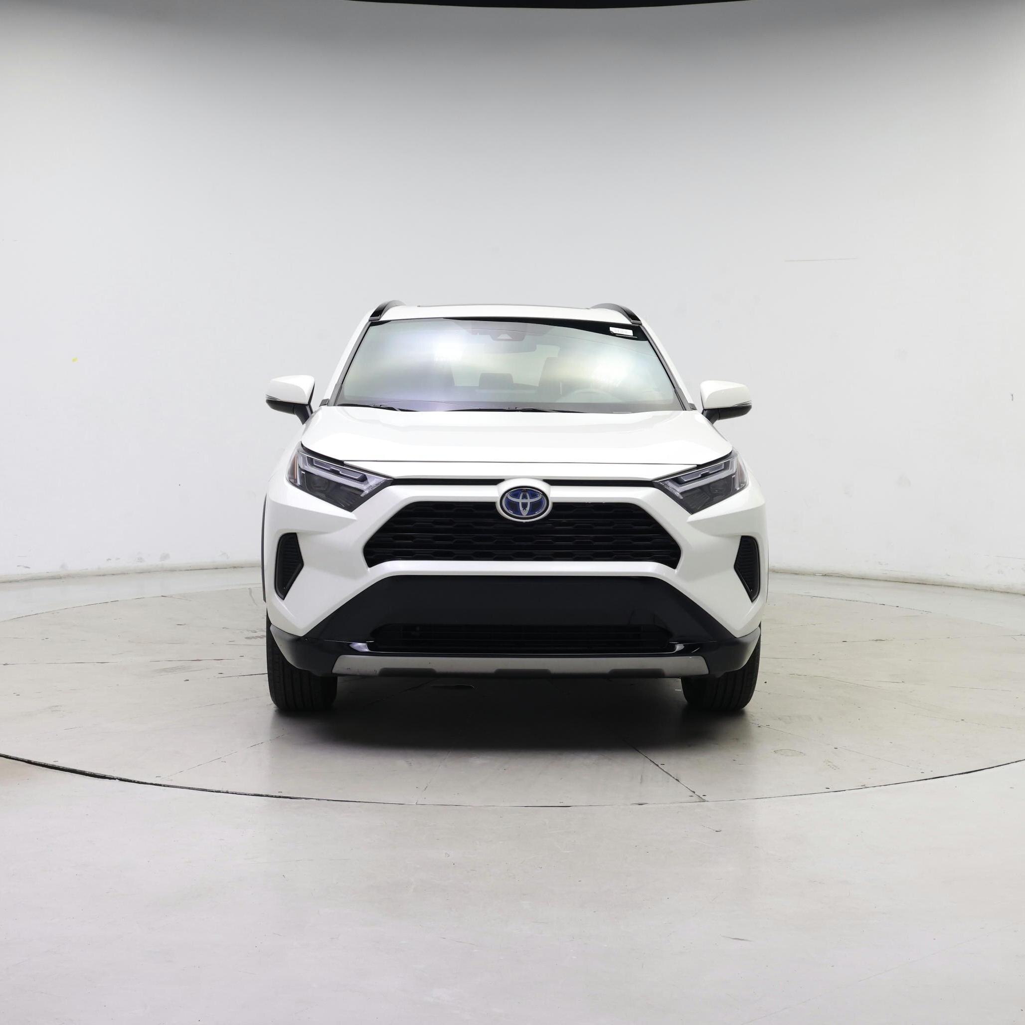 Thumbnail: 2022 Toyota RAV4 - 5