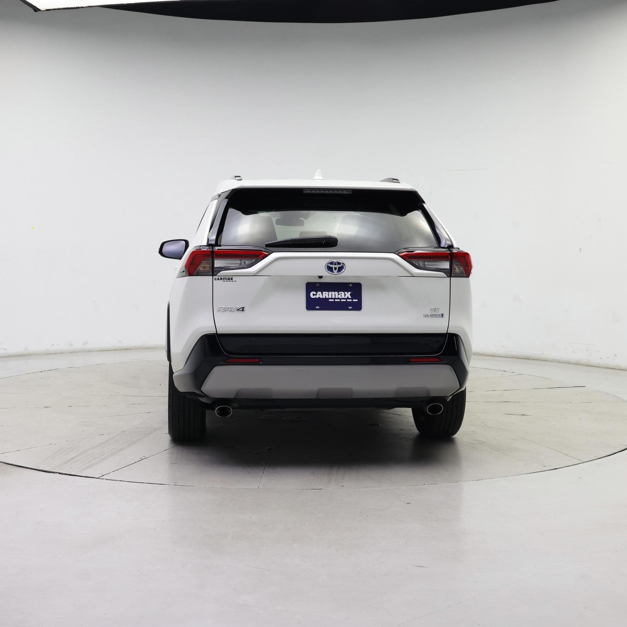 Thumbnail: 2022 Toyota RAV4 - 6