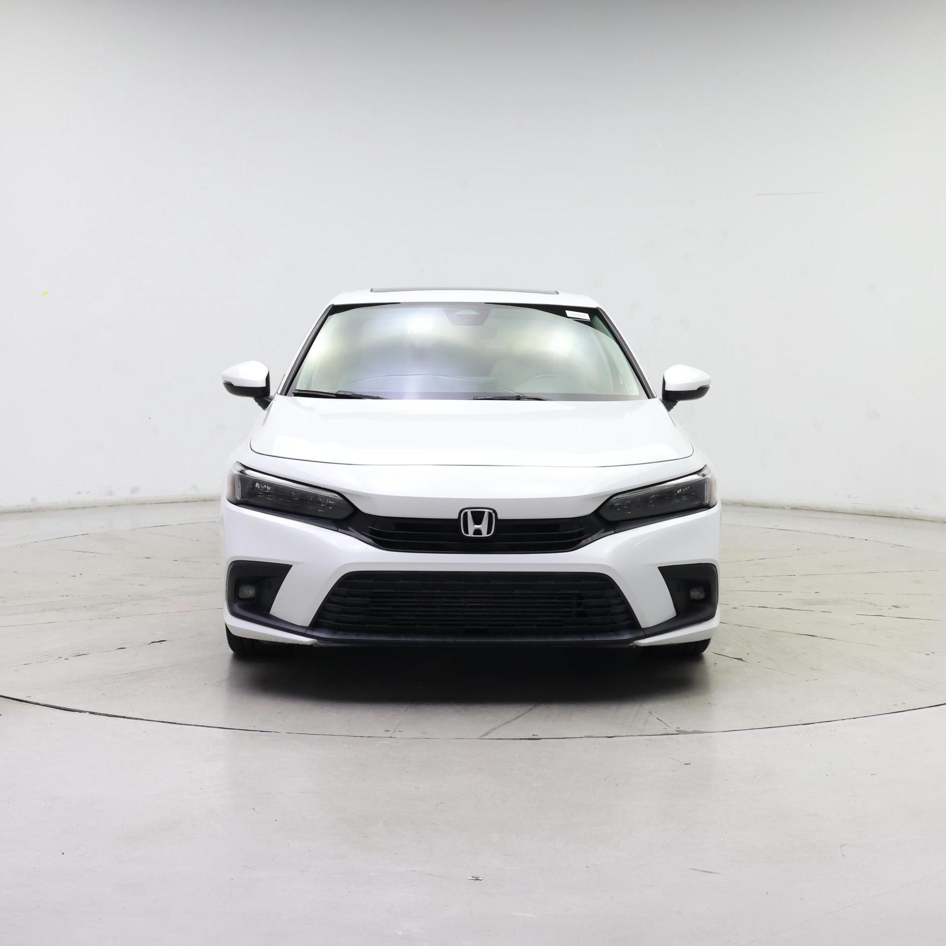 Thumbnail: 2022 Honda Civic - 5