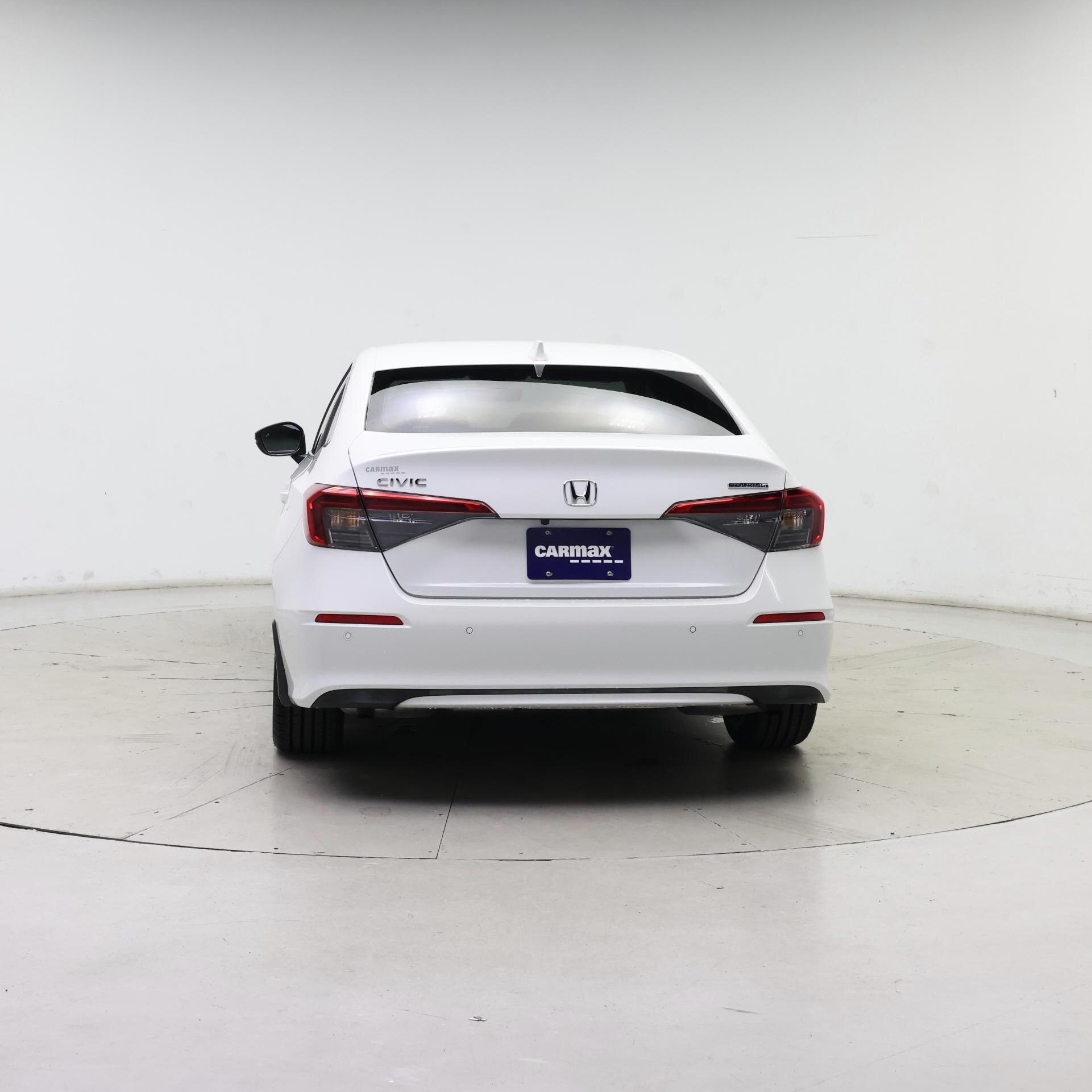 Thumbnail: 2022 Honda Civic - 6