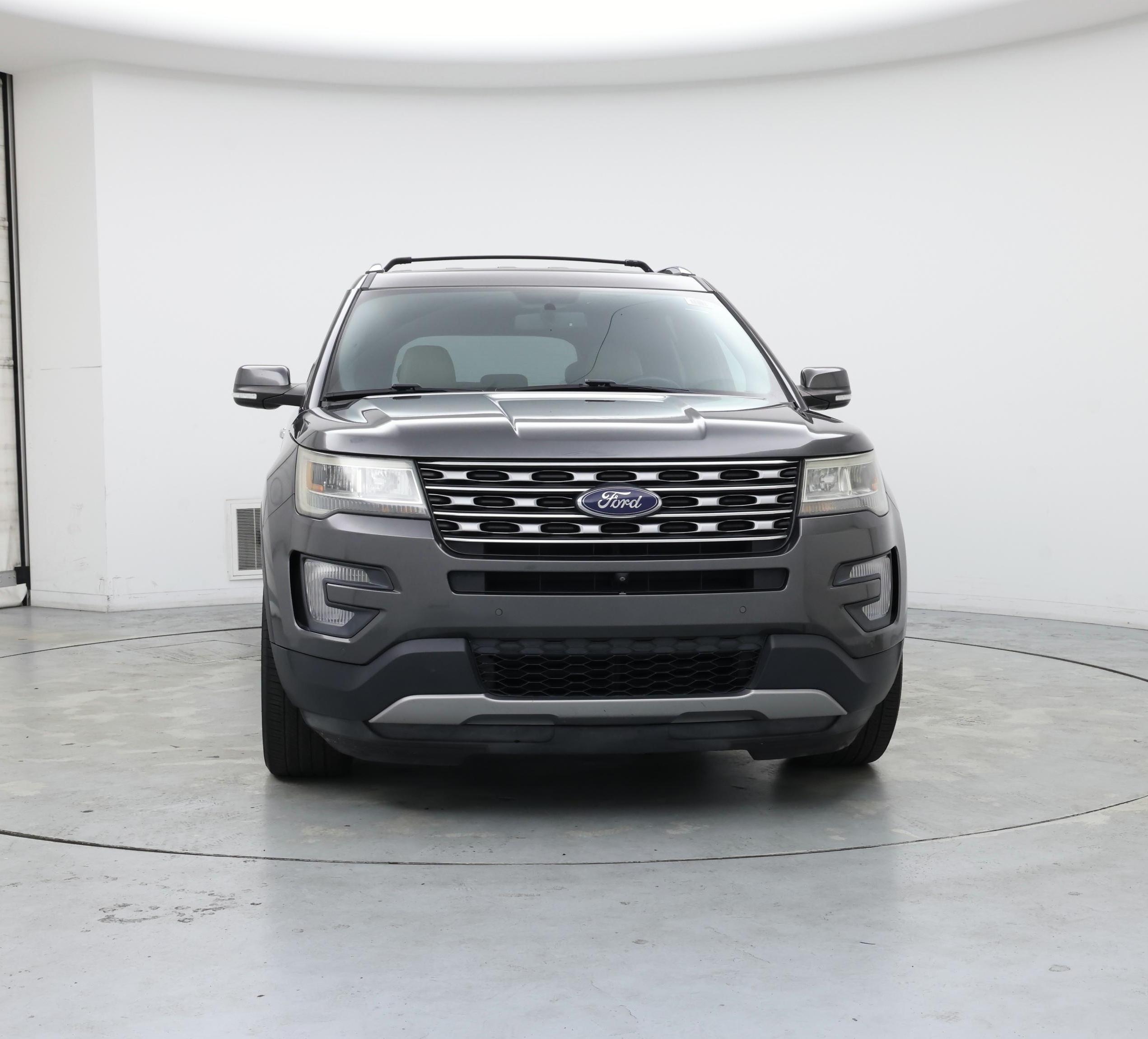 Thumbnail: 2017 Ford Explorer - 5