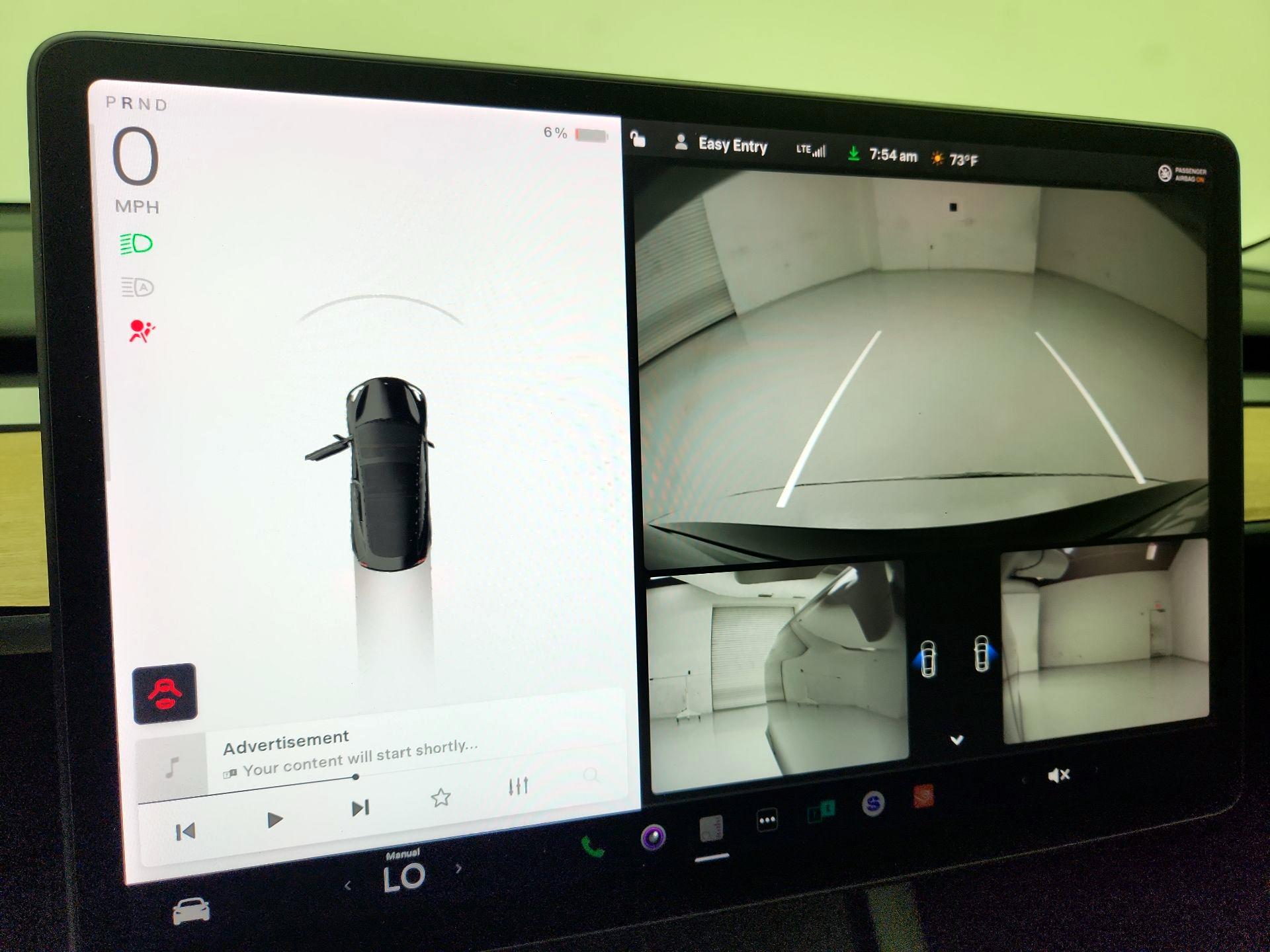 Thumbnail: 2021 Tesla Model 3 - 15