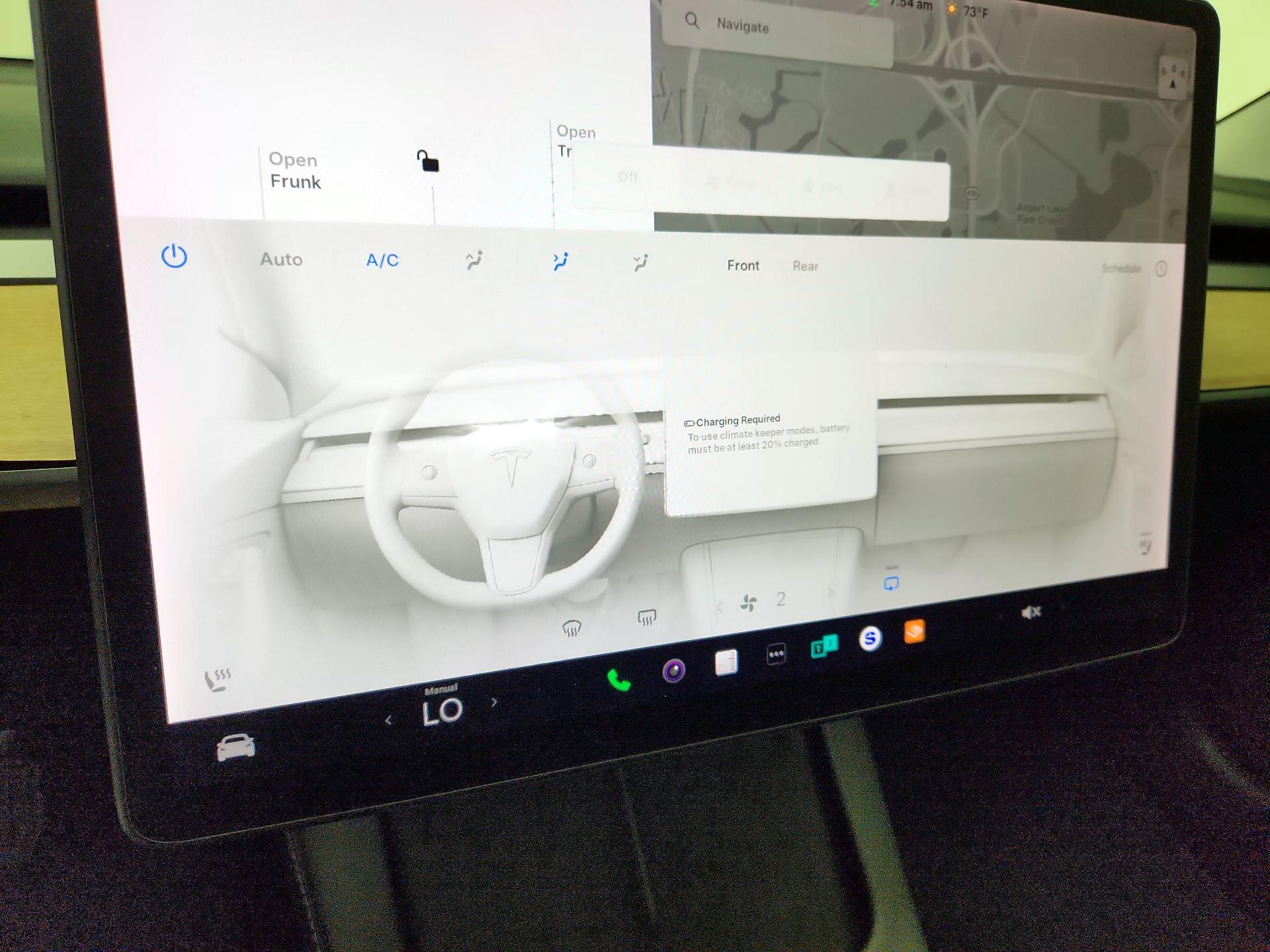 Thumbnail: 2021 Tesla Model 3 - 17