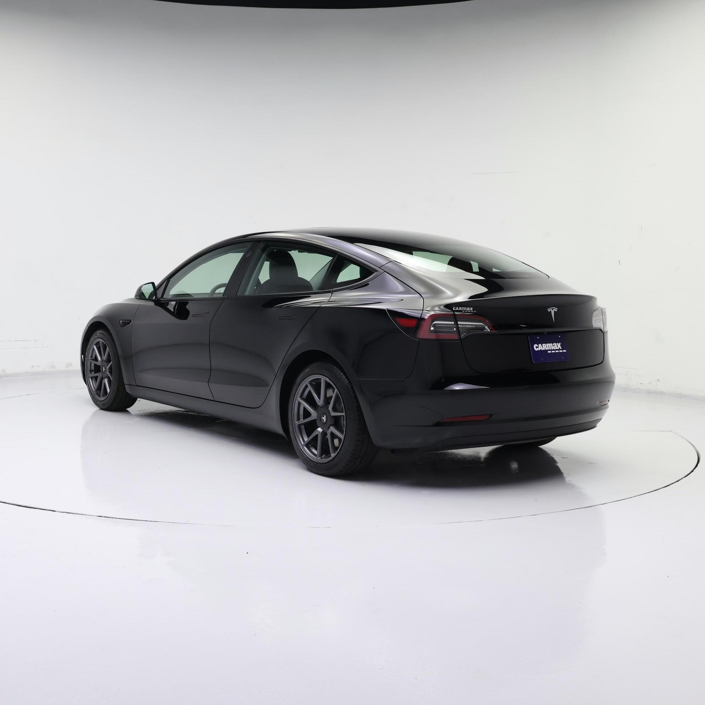 Thumbnail: 2021 Tesla Model 3 - 2