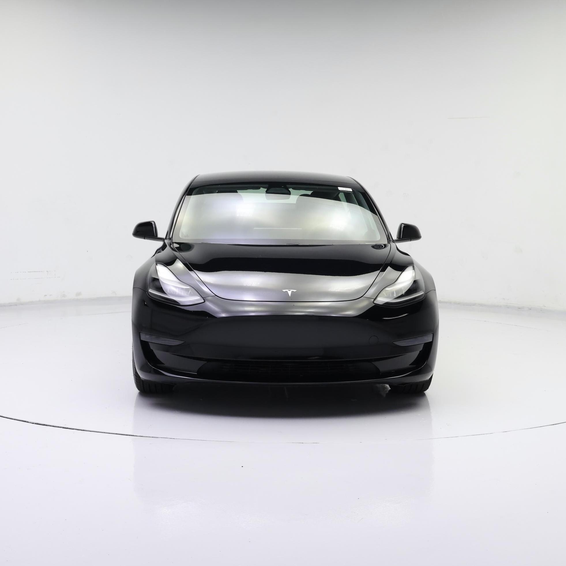 Thumbnail: 2021 Tesla Model 3 - 5