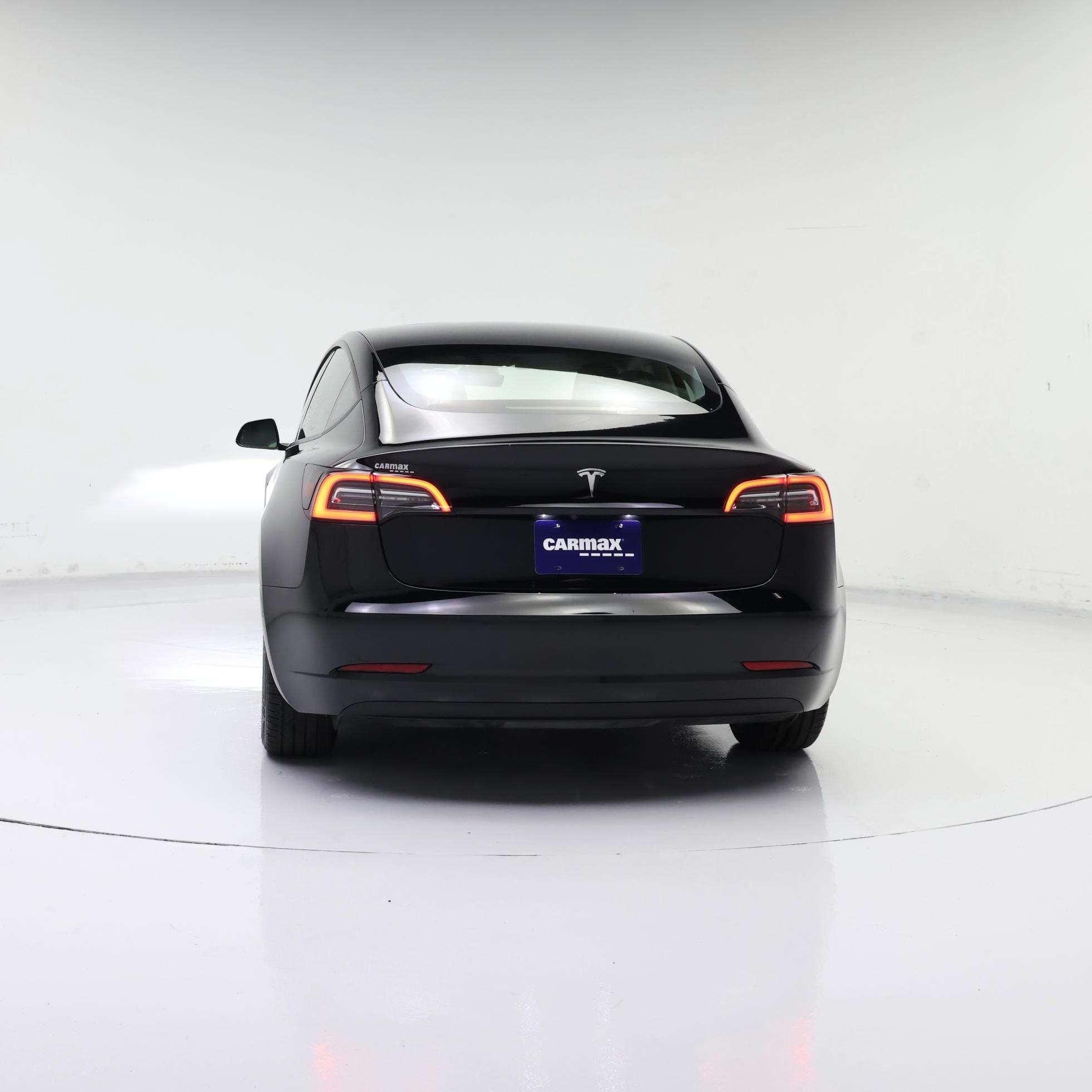 Thumbnail: 2021 Tesla Model 3 - 6