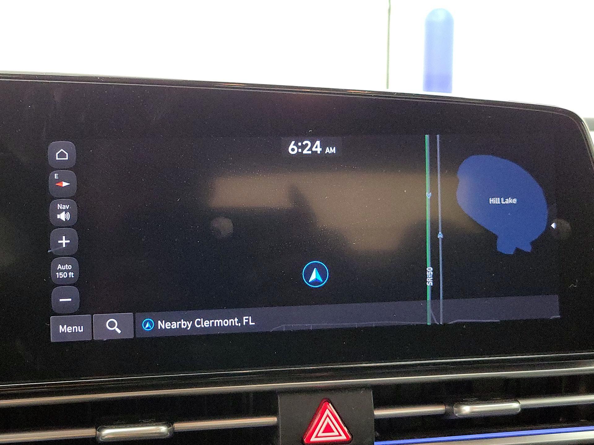 Thumbnail: 2022 Hyundai Elantra - 14
