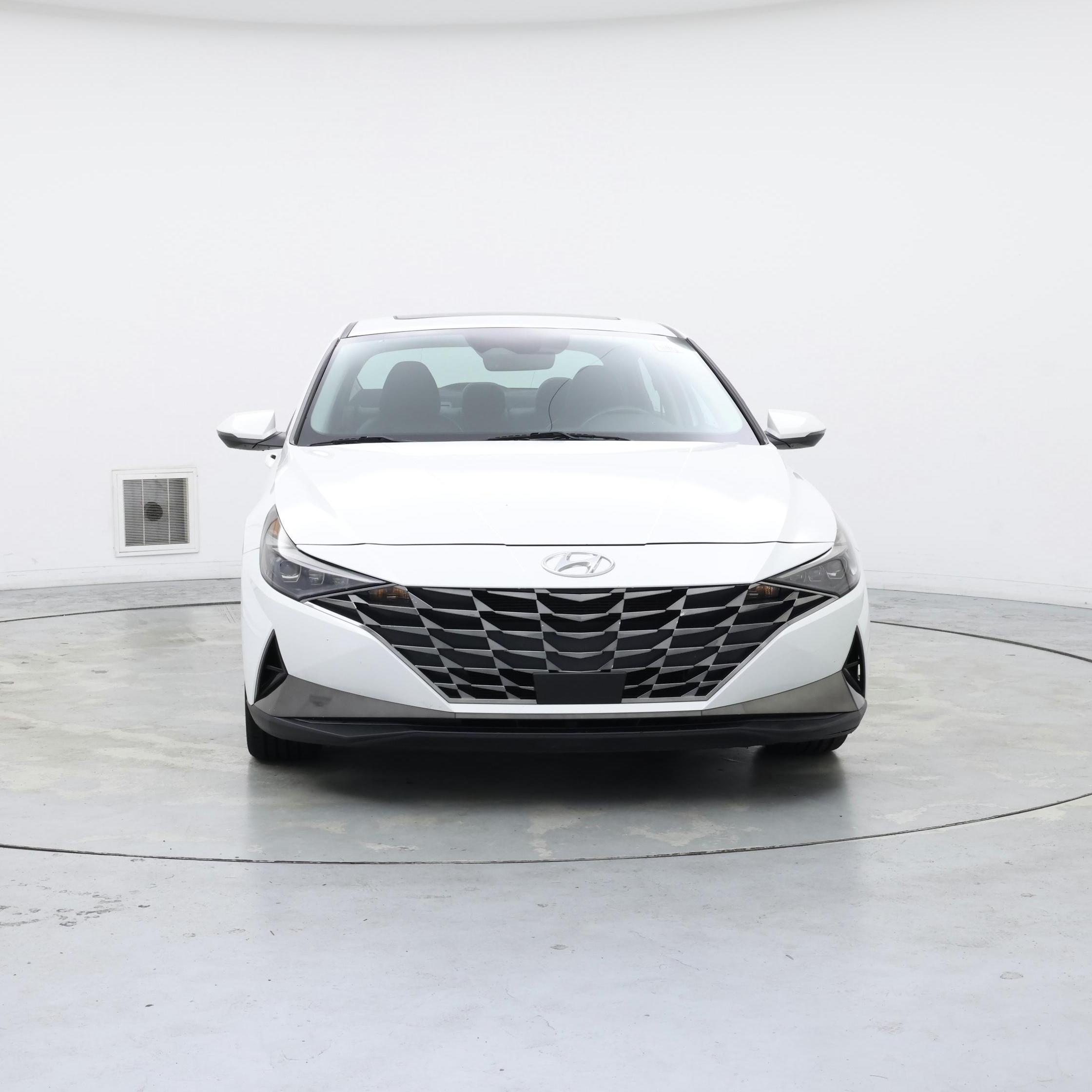 Thumbnail: 2022 Hyundai Elantra - 5