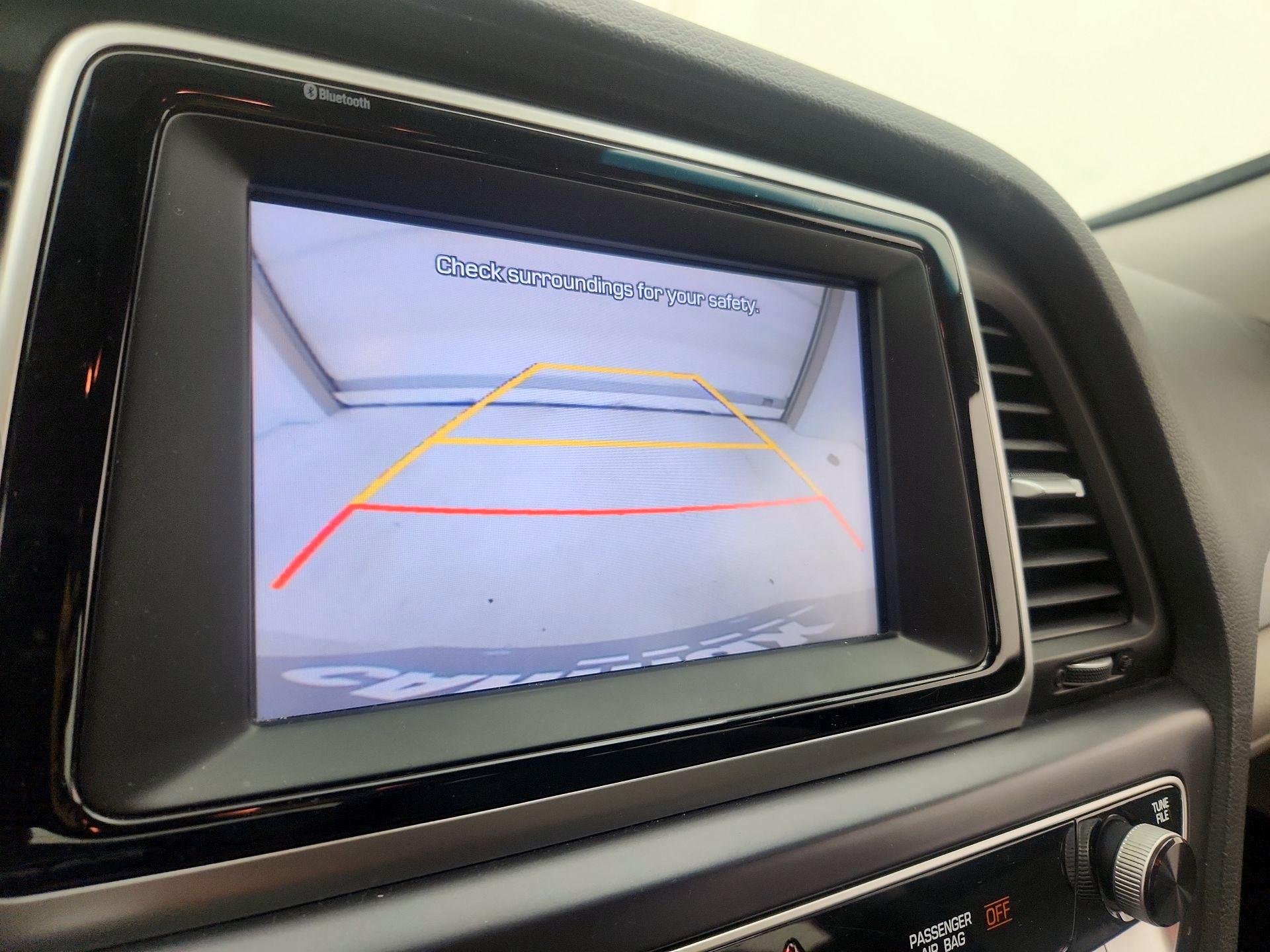 Thumbnail: 2018 Hyundai Sonata - 14