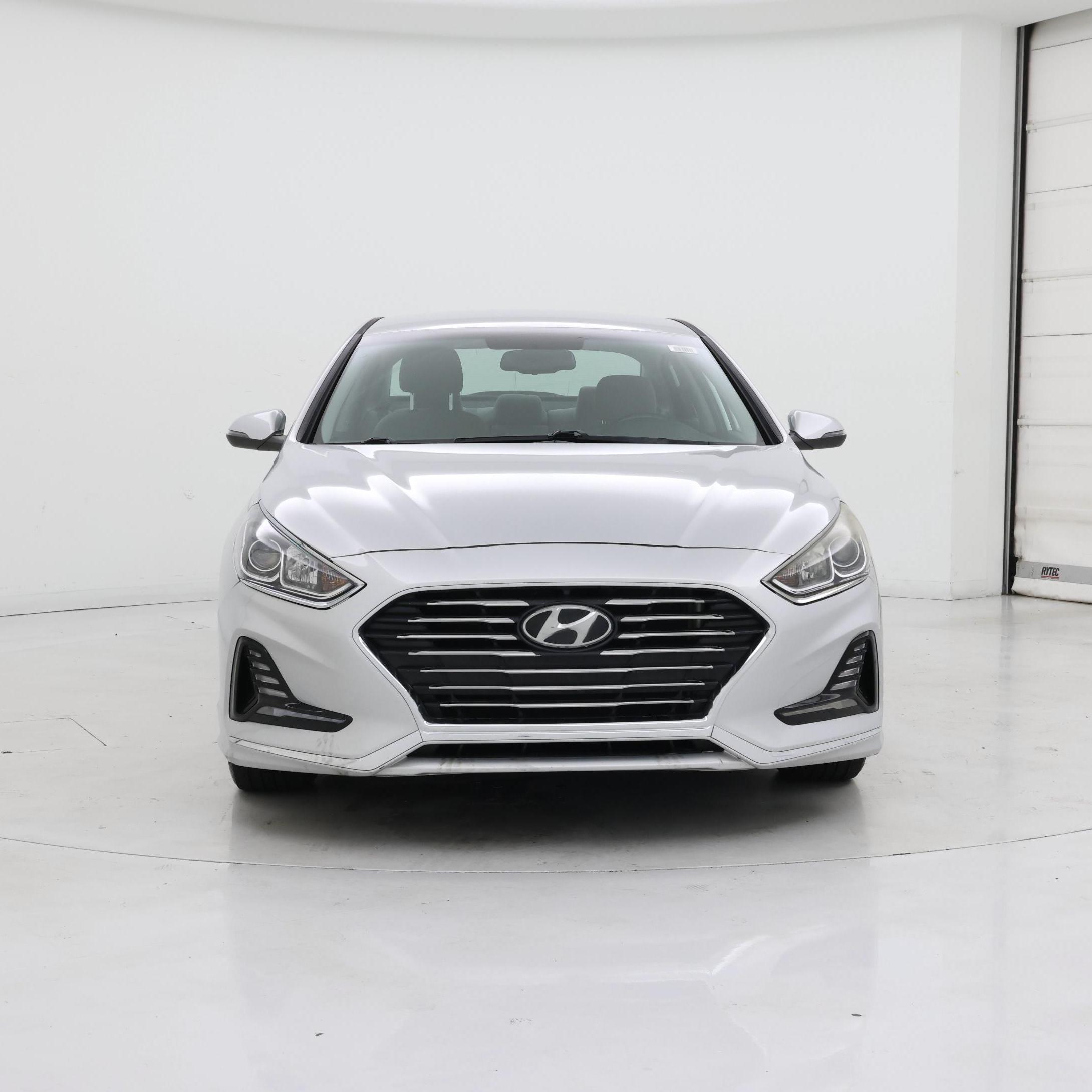 Thumbnail: 2018 Hyundai Sonata - 5