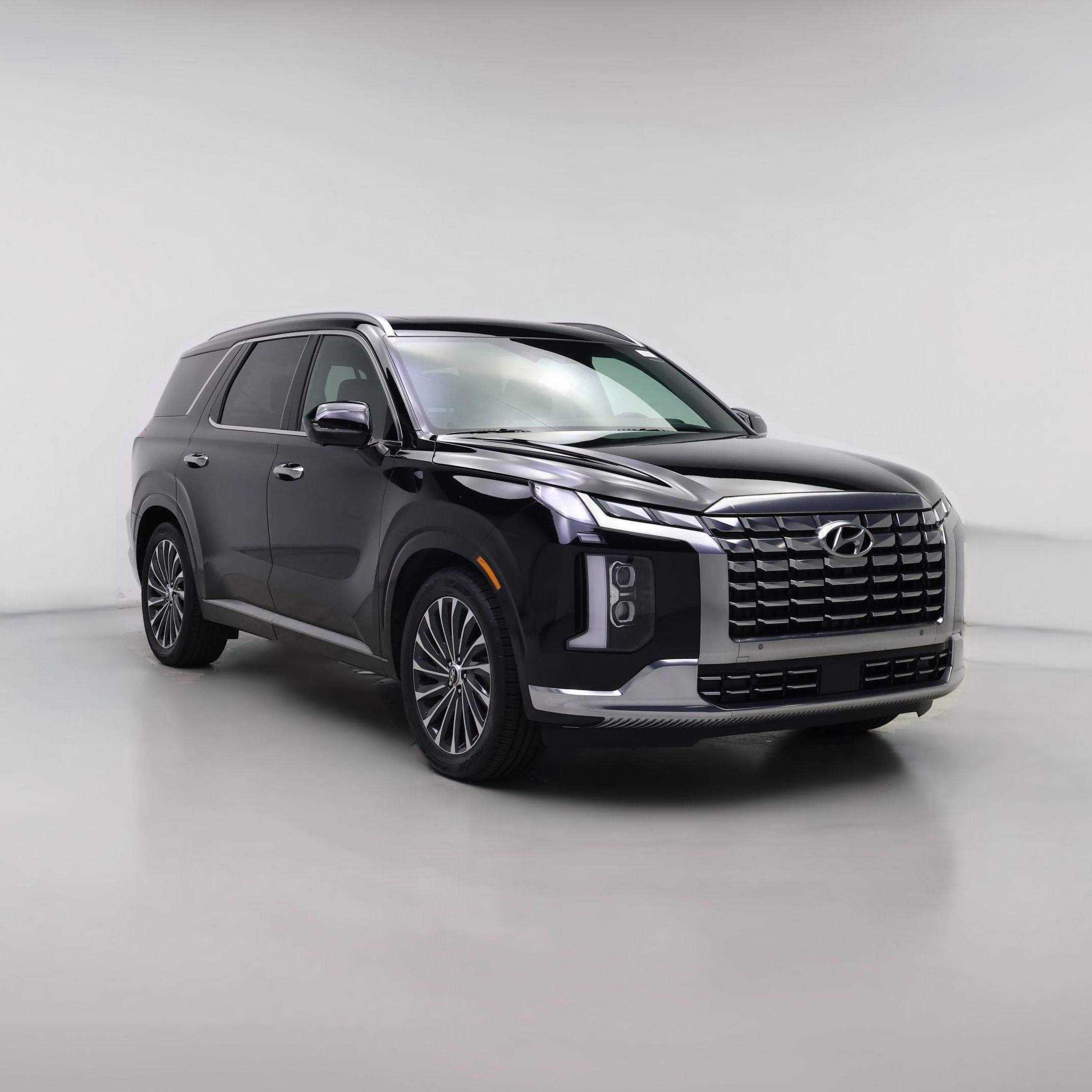 Thumbnail: 2023 Hyundai Palisade - 1
