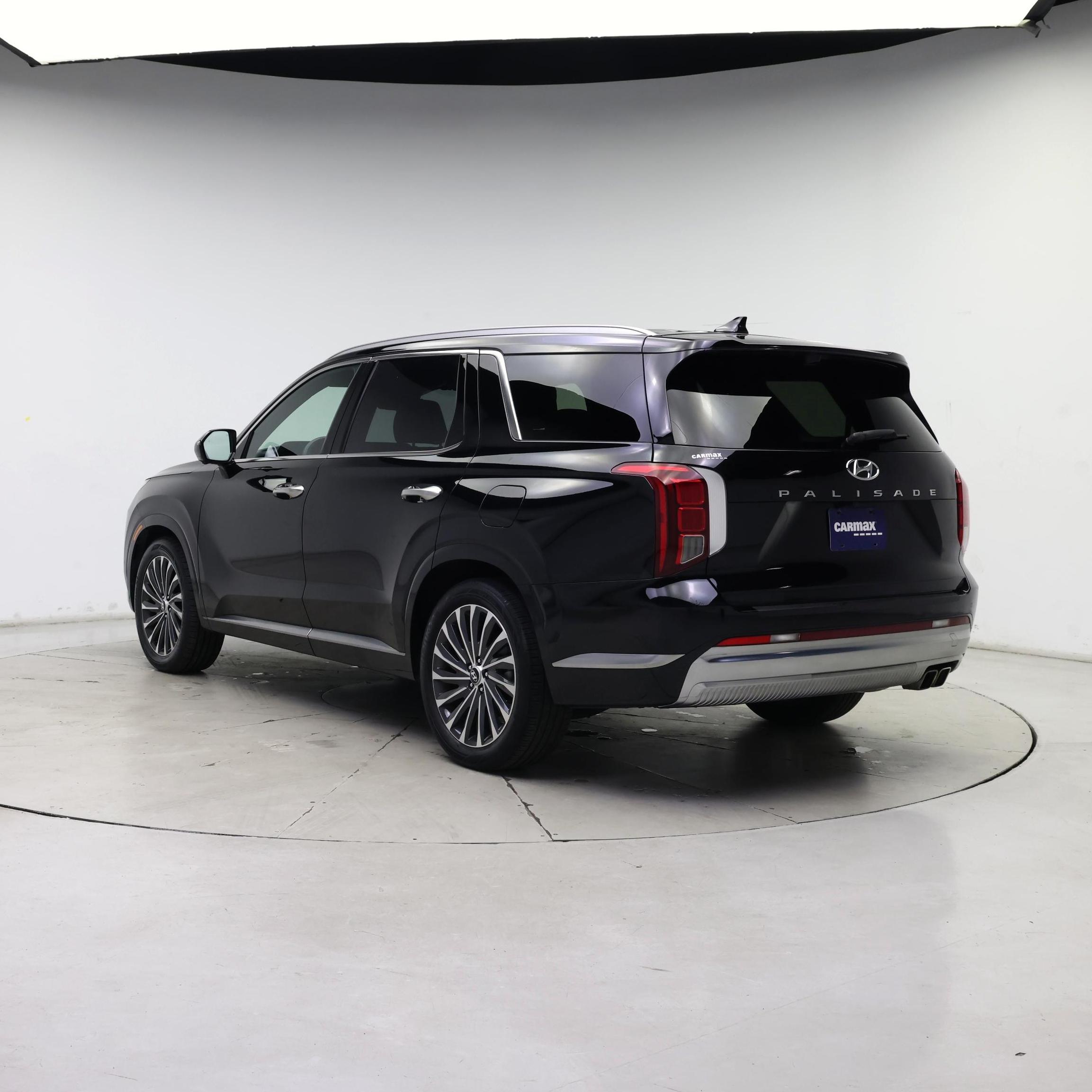 Thumbnail: 2023 Hyundai Palisade - 2