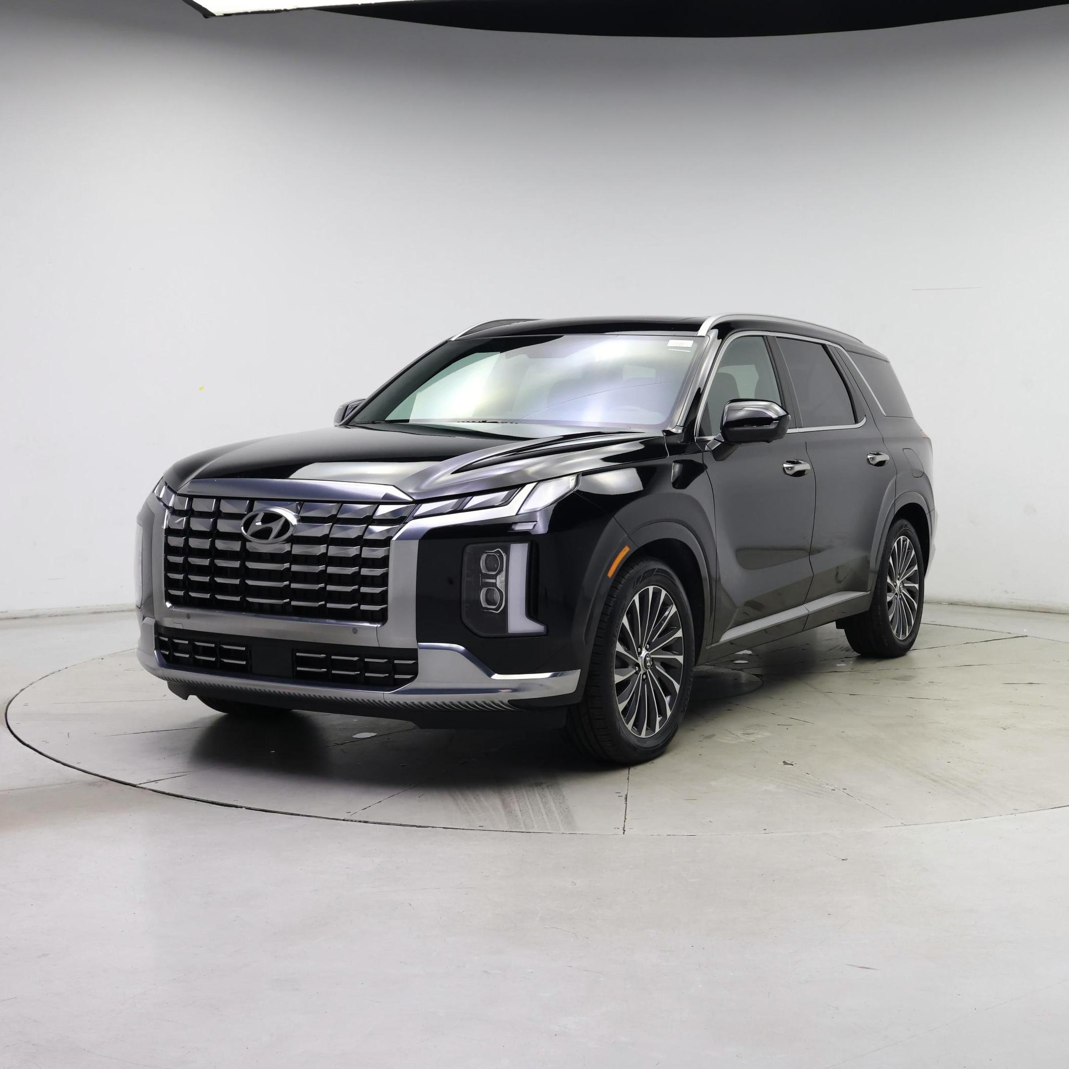 Thumbnail: 2023 Hyundai Palisade - 4