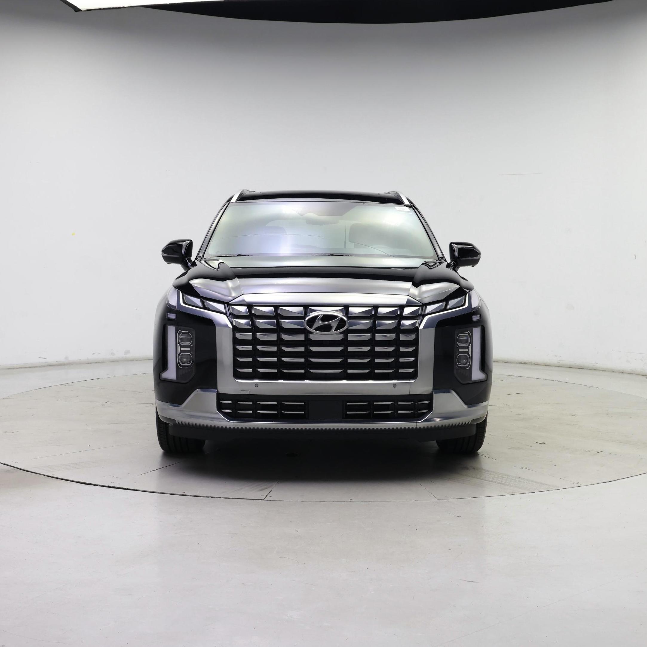 Thumbnail: 2023 Hyundai Palisade - 5