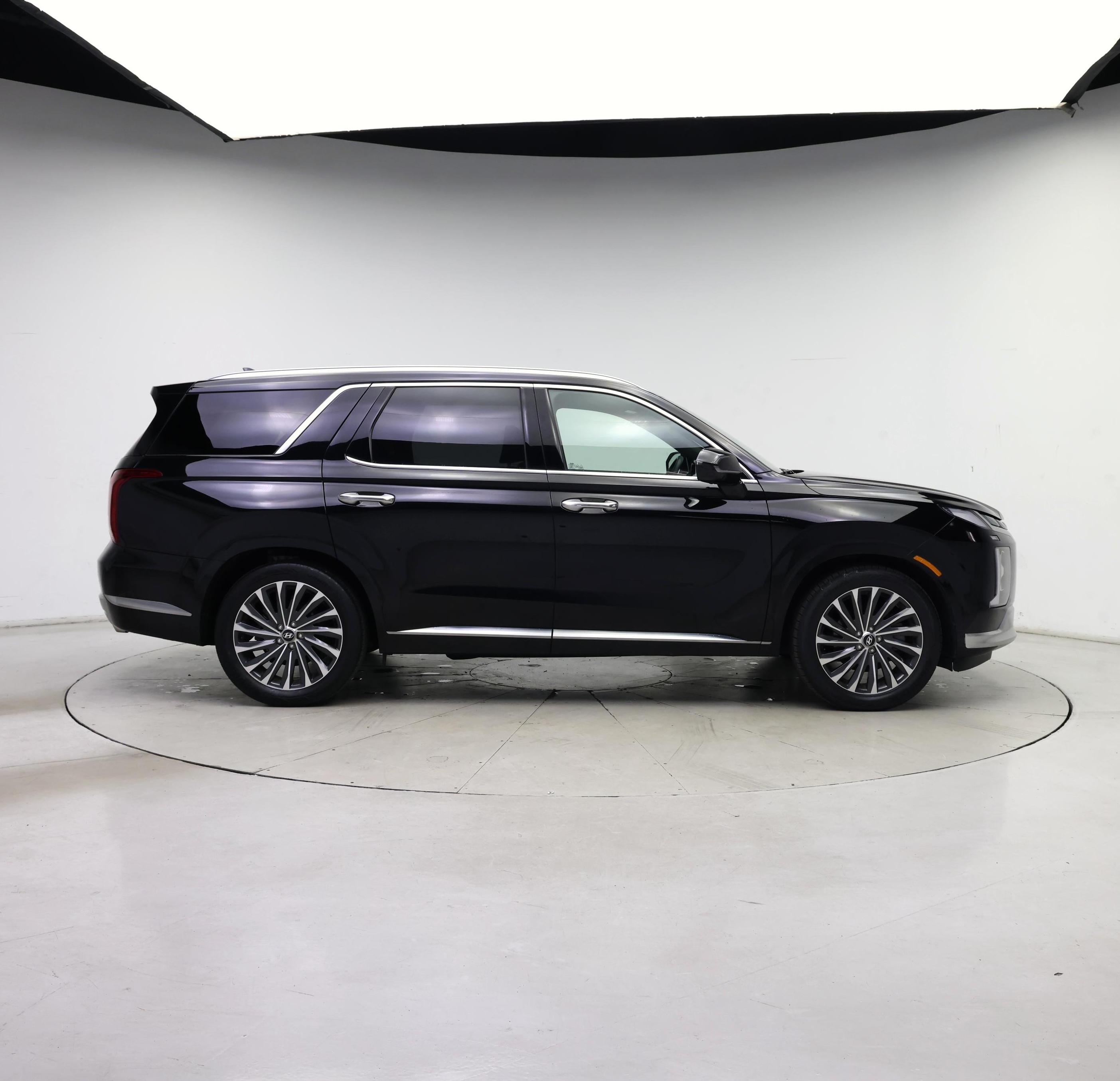 Thumbnail: 2023 Hyundai Palisade - 7