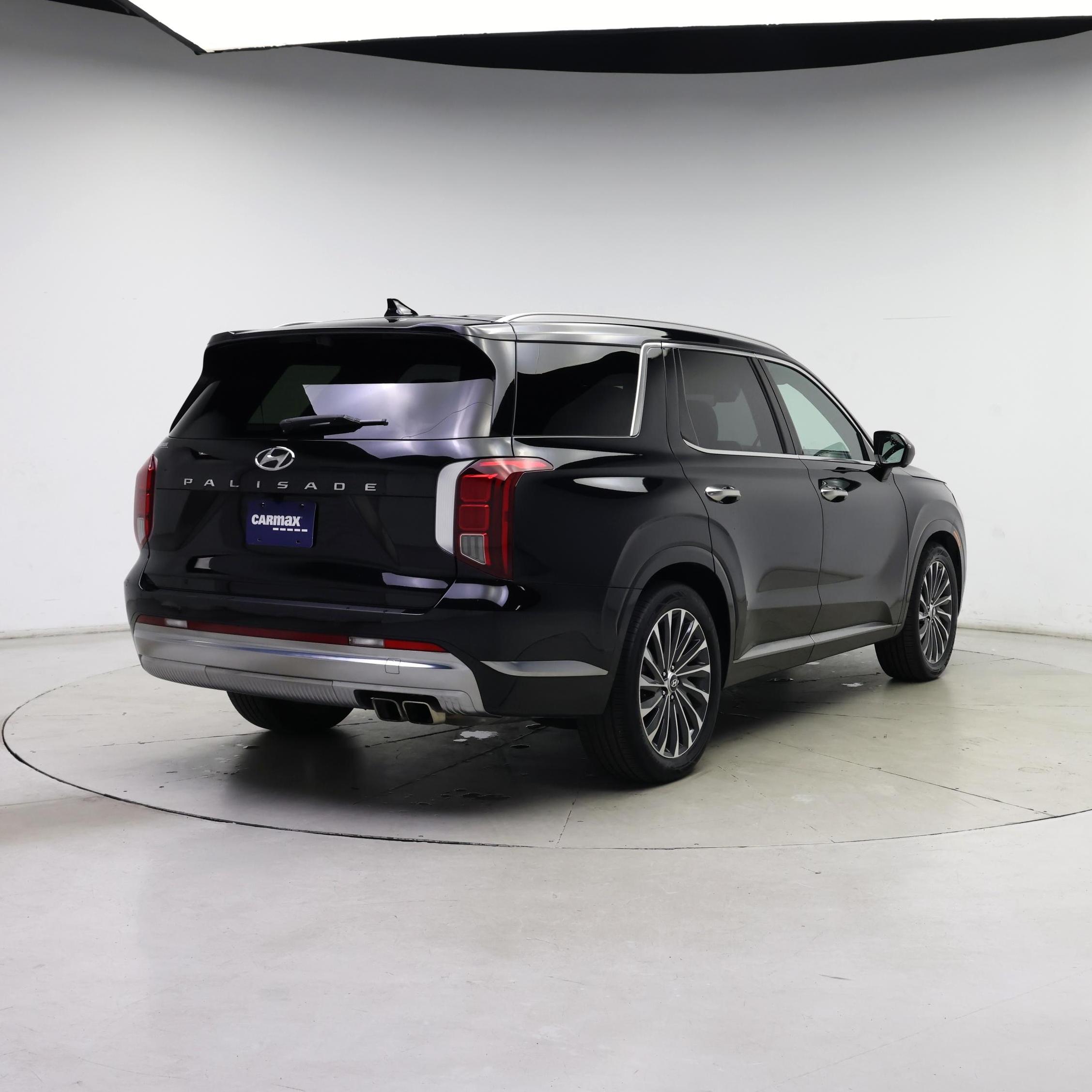 Thumbnail: 2023 Hyundai Palisade - 8
