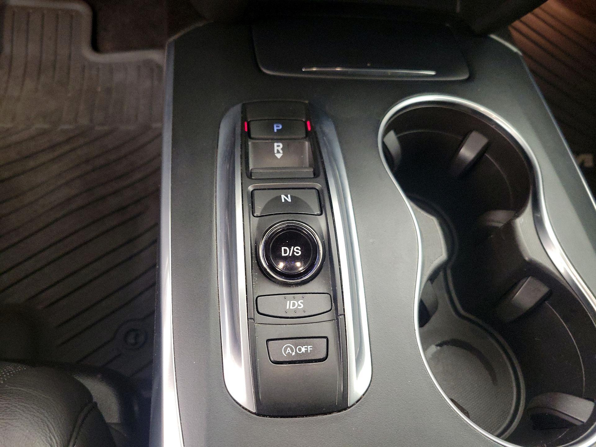 Thumbnail: 2016 Acura MDX - 18
