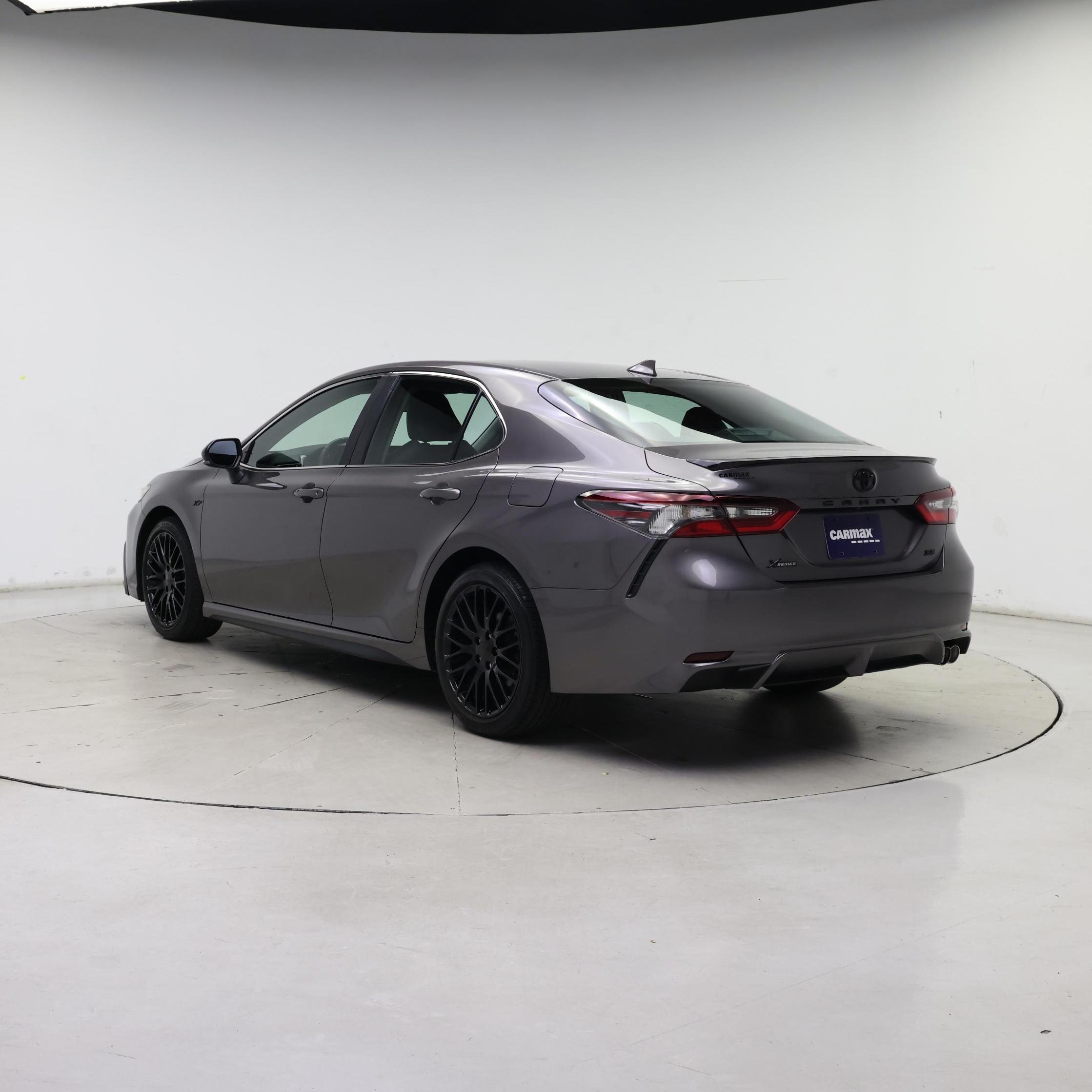Thumbnail: 2024 Toyota Camry - 2