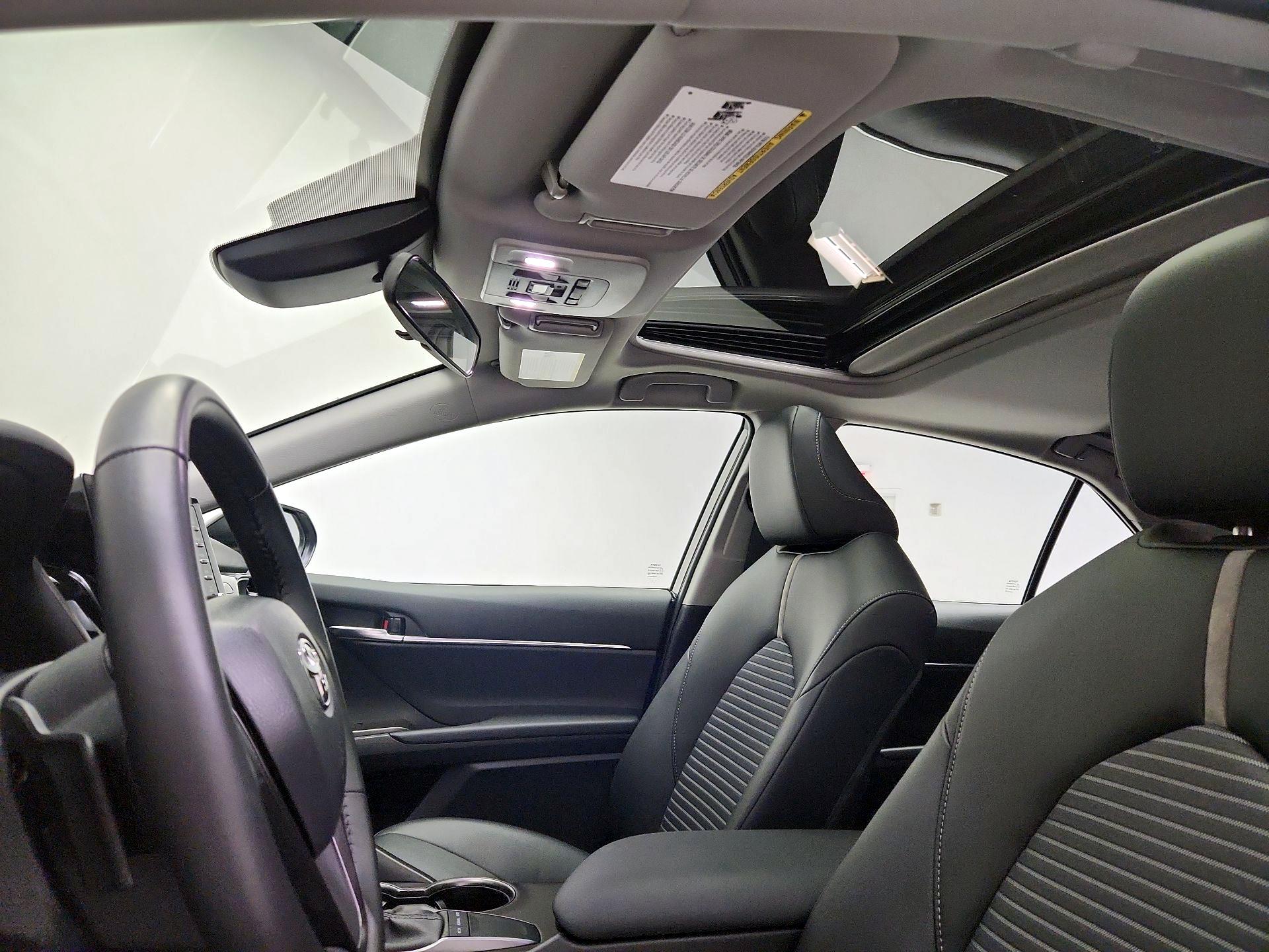Thumbnail: 2024 Toyota Camry - 19