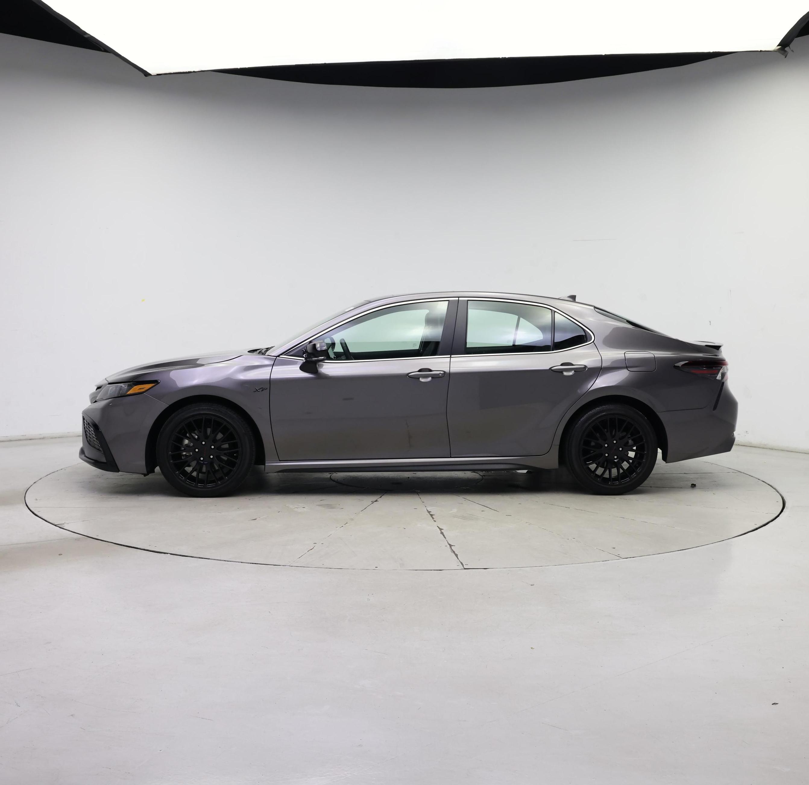 Thumbnail: 2024 Toyota Camry - 3