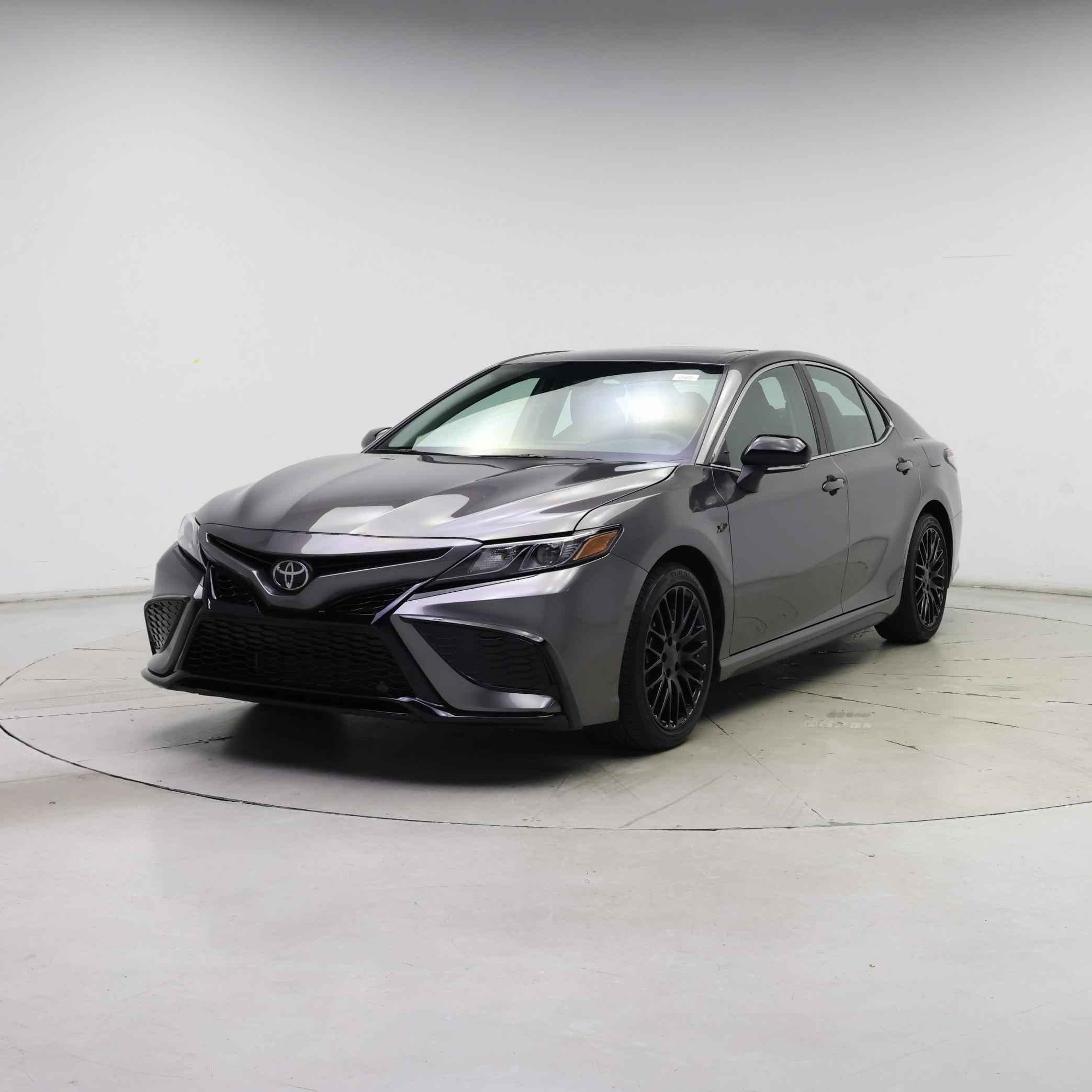 Thumbnail: 2024 Toyota Camry - 4