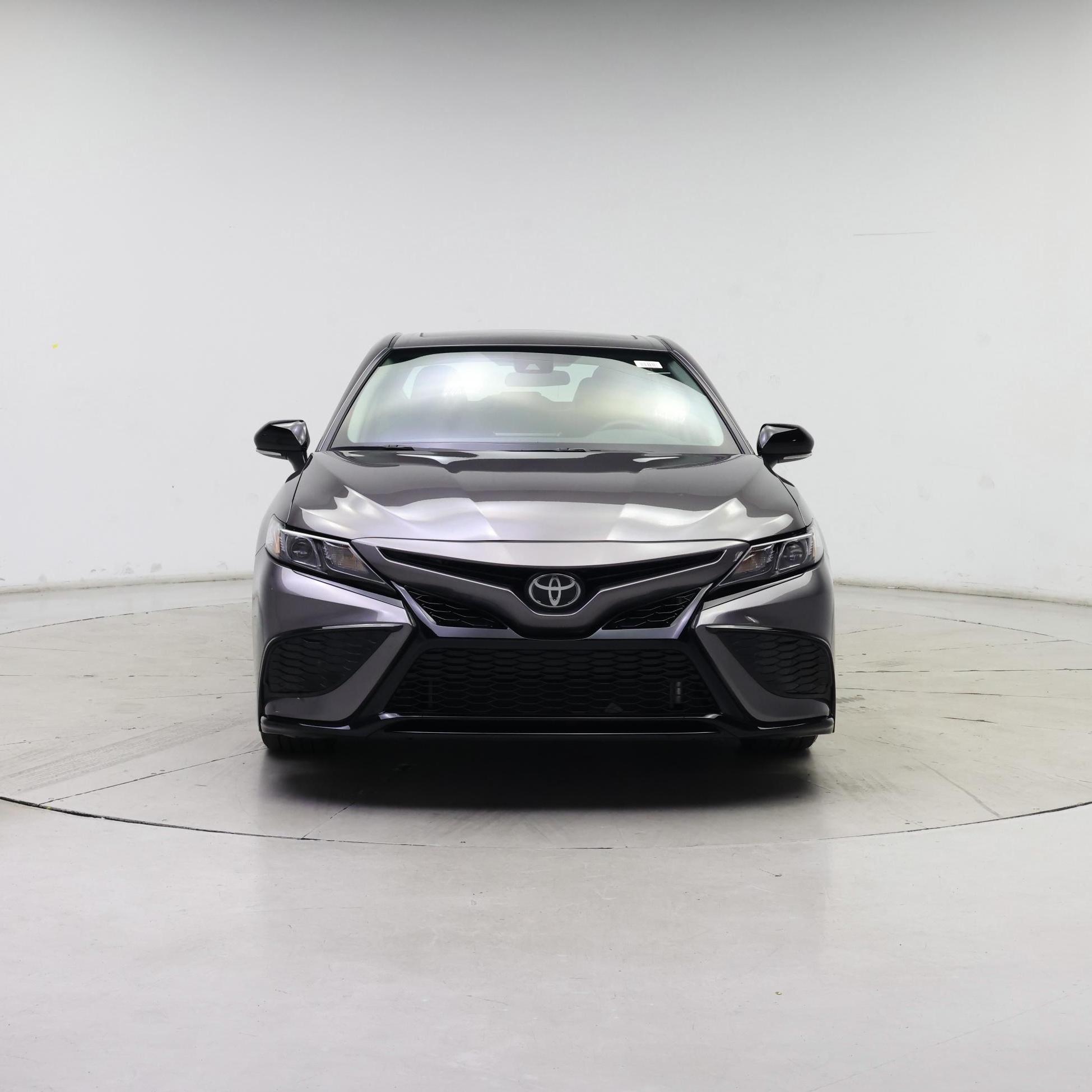 Thumbnail: 2024 Toyota Camry - 5