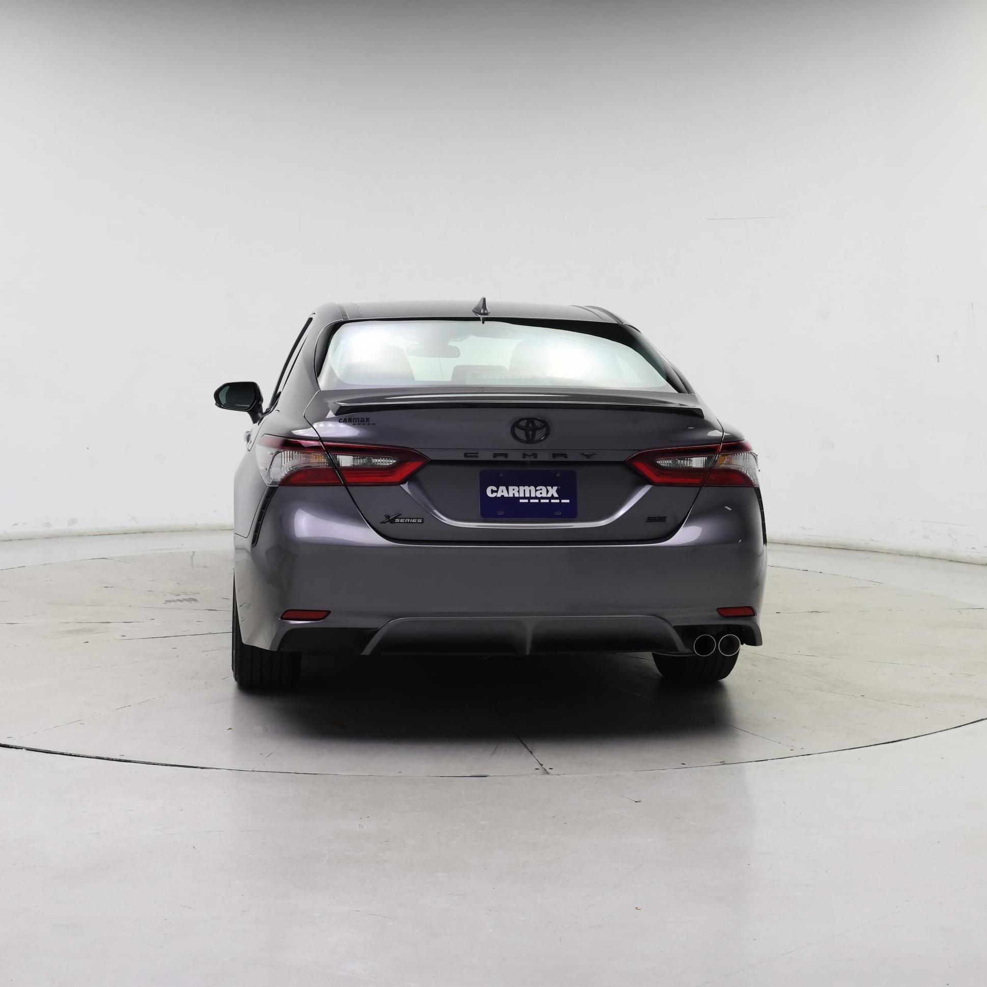 Thumbnail: 2024 Toyota Camry - 6