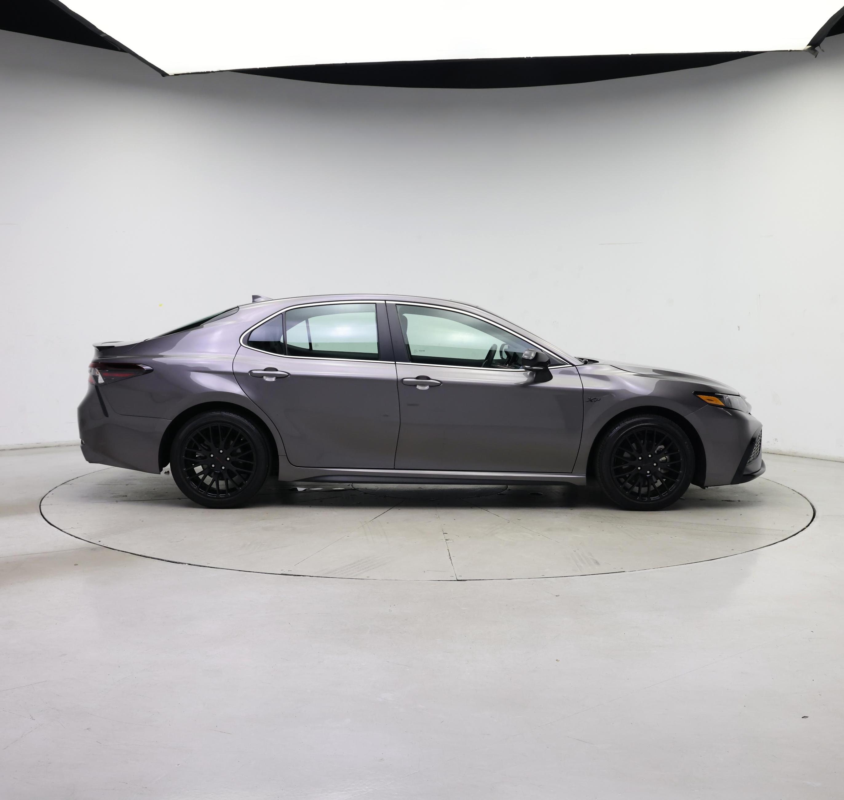 Thumbnail: 2024 Toyota Camry - 7