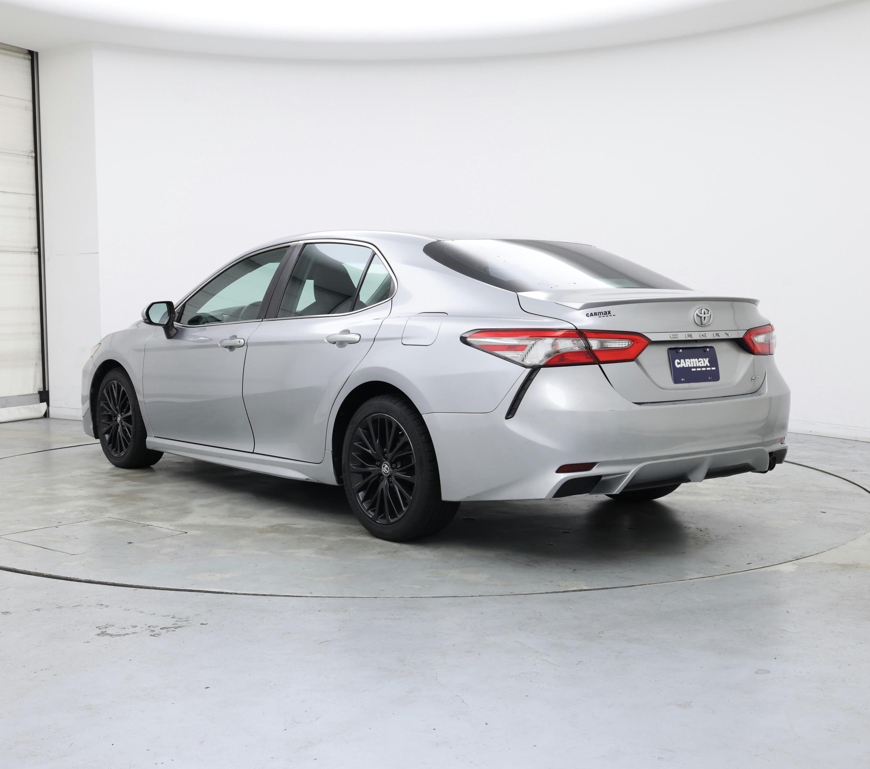 Thumbnail: 2018 Toyota Camry - 2