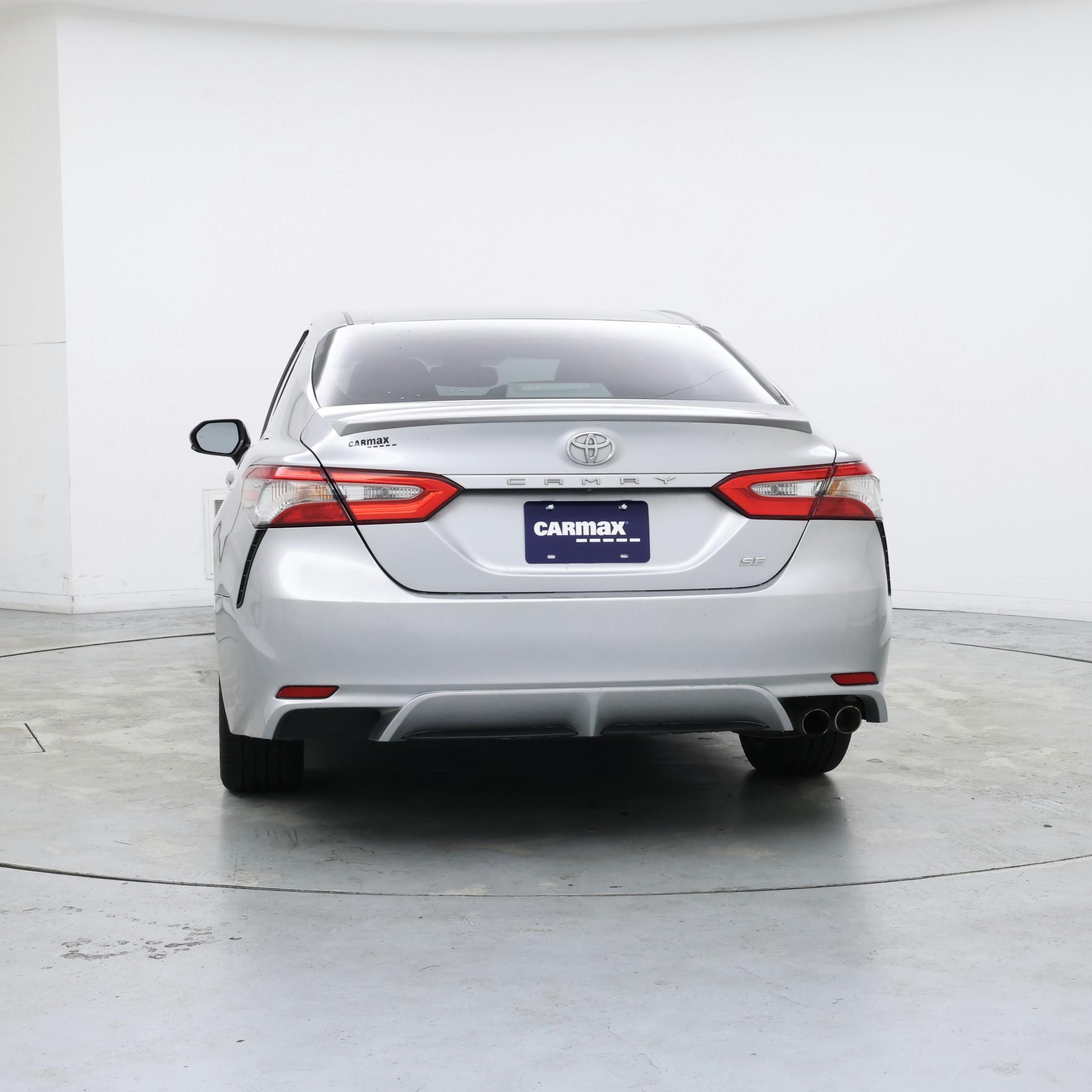 Thumbnail: 2018 Toyota Camry - 6