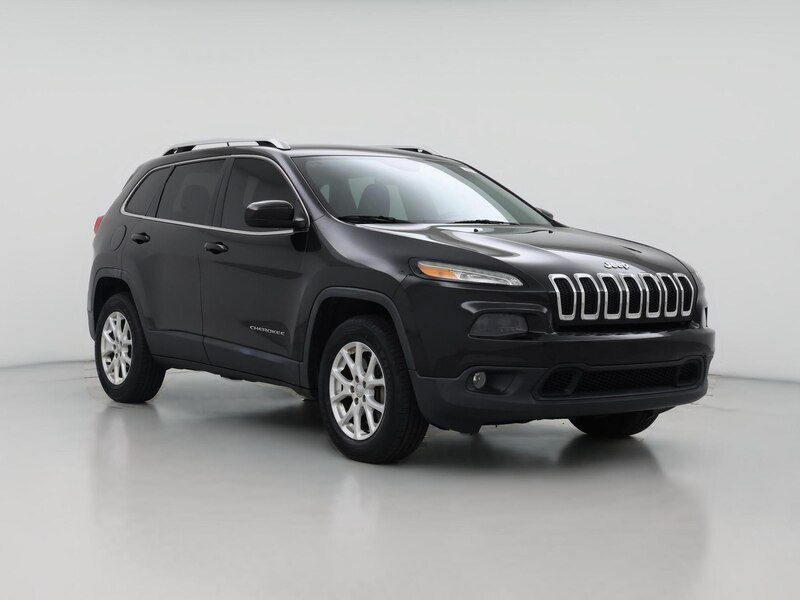 2014 Jeep Cherokee Latitude -
                  Boynton Beach, FL