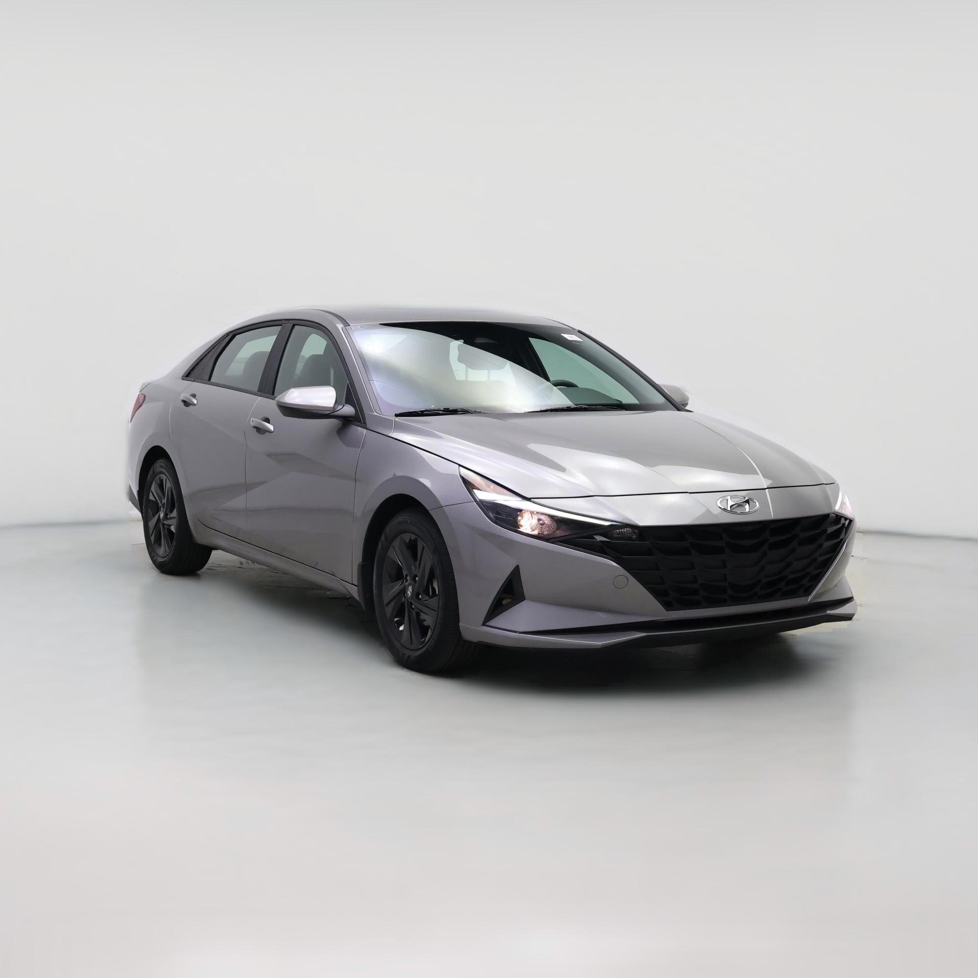 Thumbnail: 2023 Hyundai Elantra - 1
