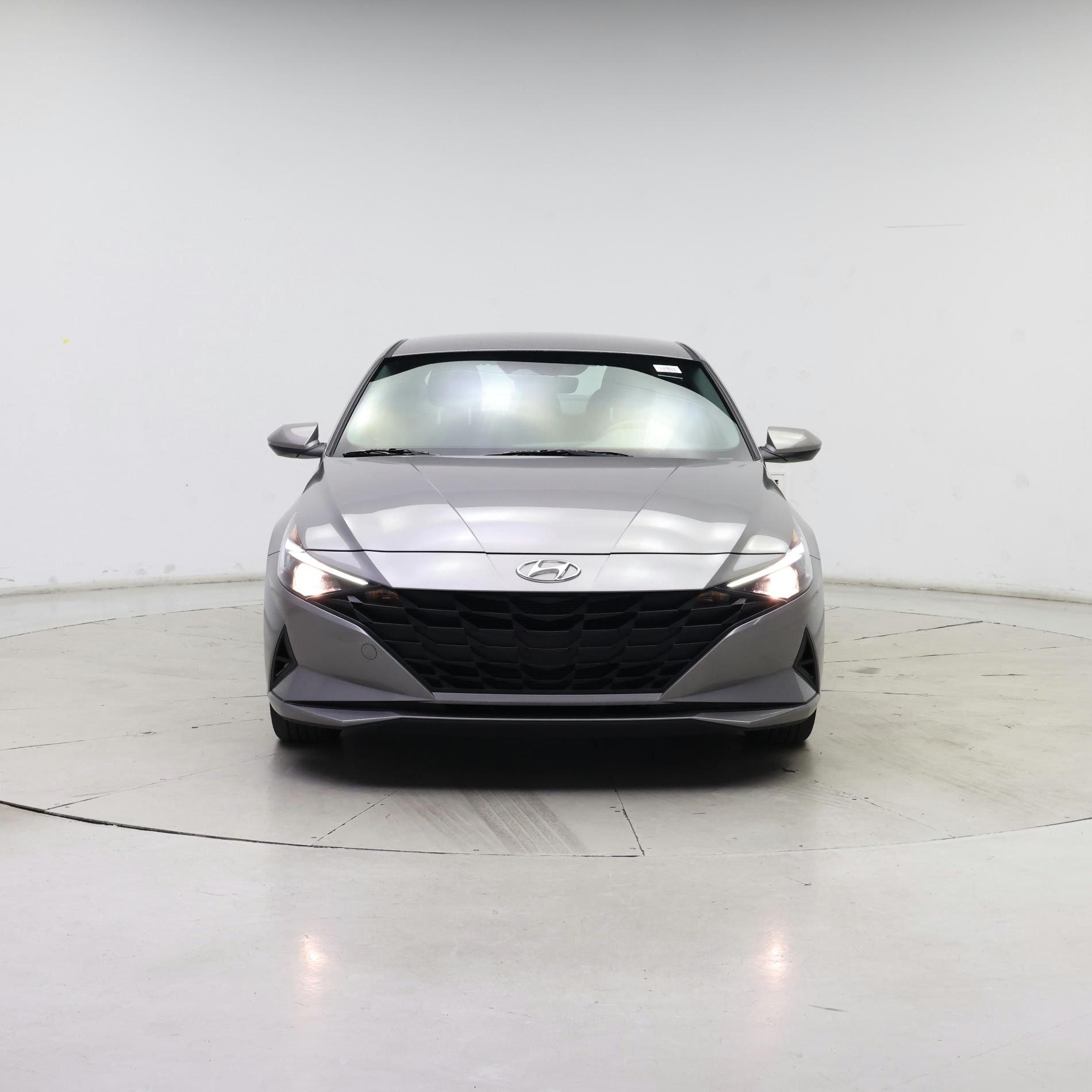 Thumbnail: 2023 Hyundai Elantra - 5
