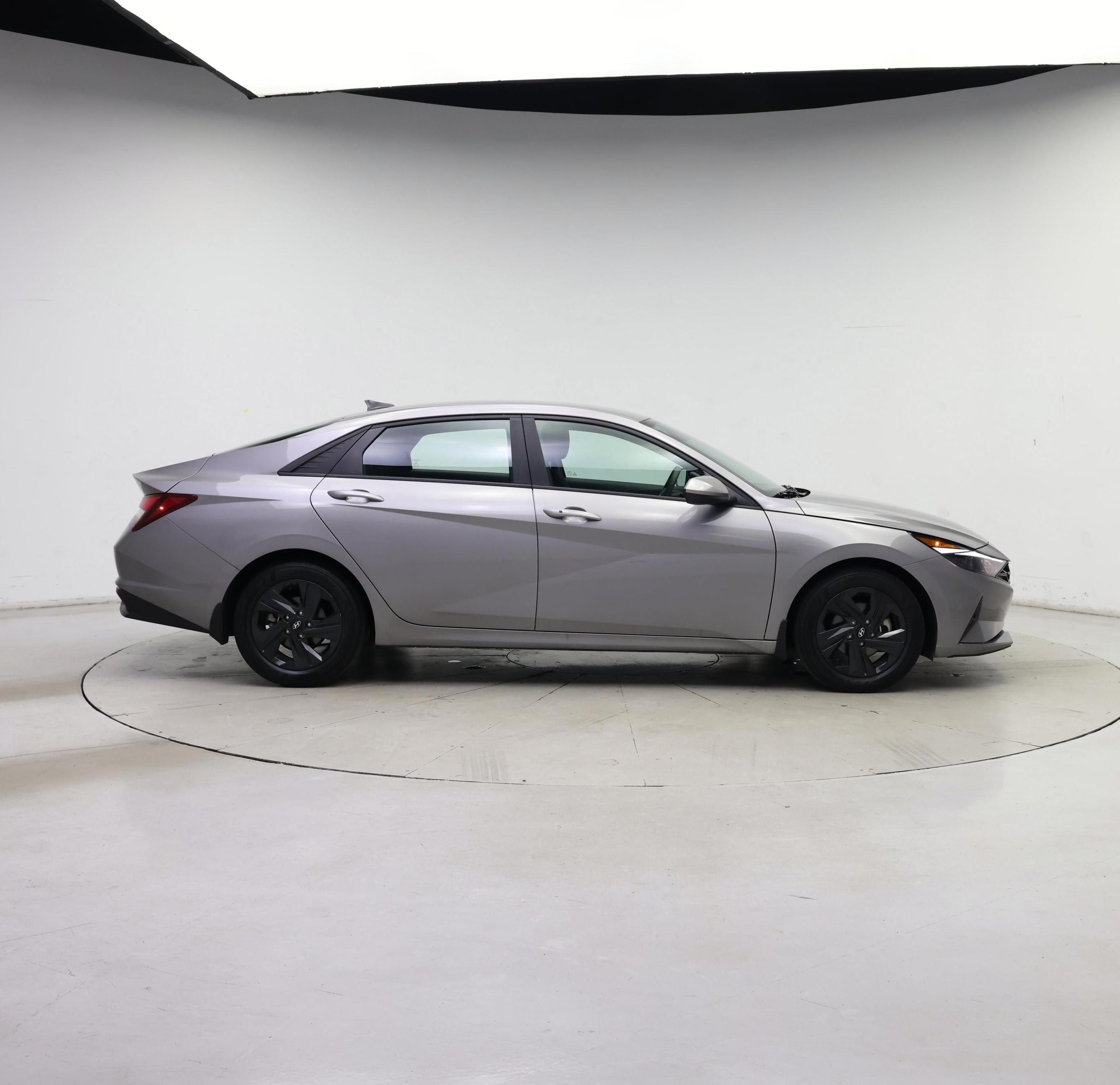 Thumbnail: 2023 Hyundai Elantra - 7