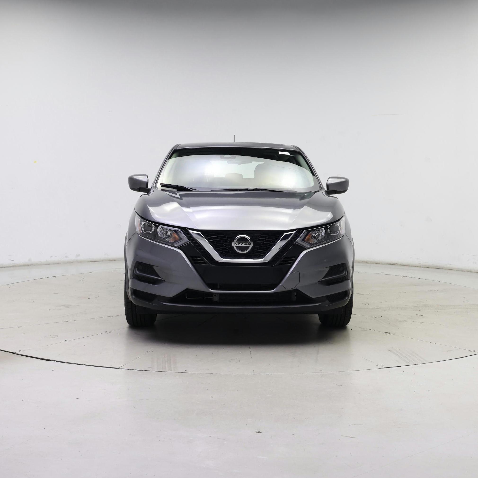 Thumbnail: 2020 Nissan Rogue Sport - 5