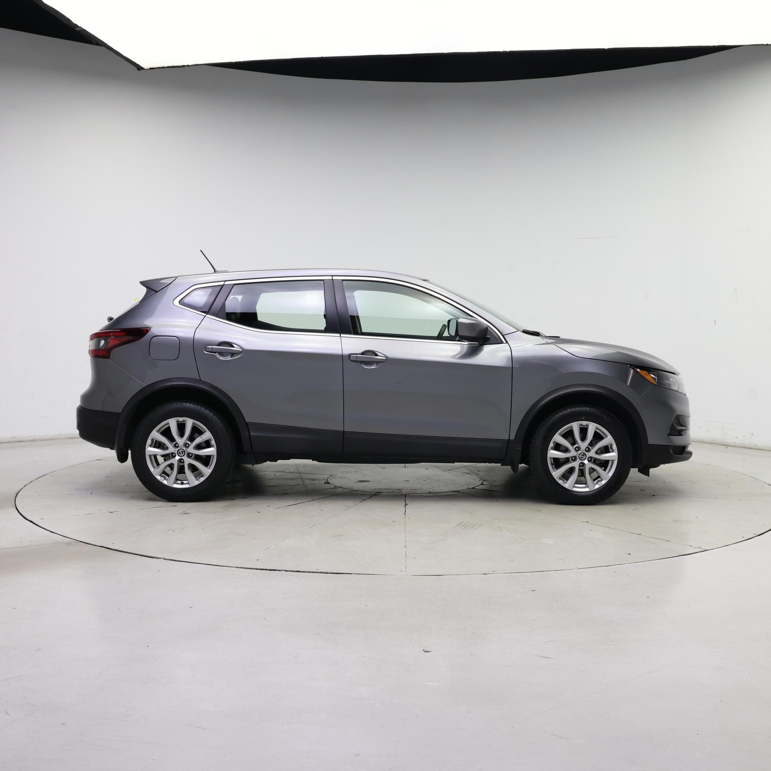 Thumbnail: 2020 Nissan Rogue Sport - 7