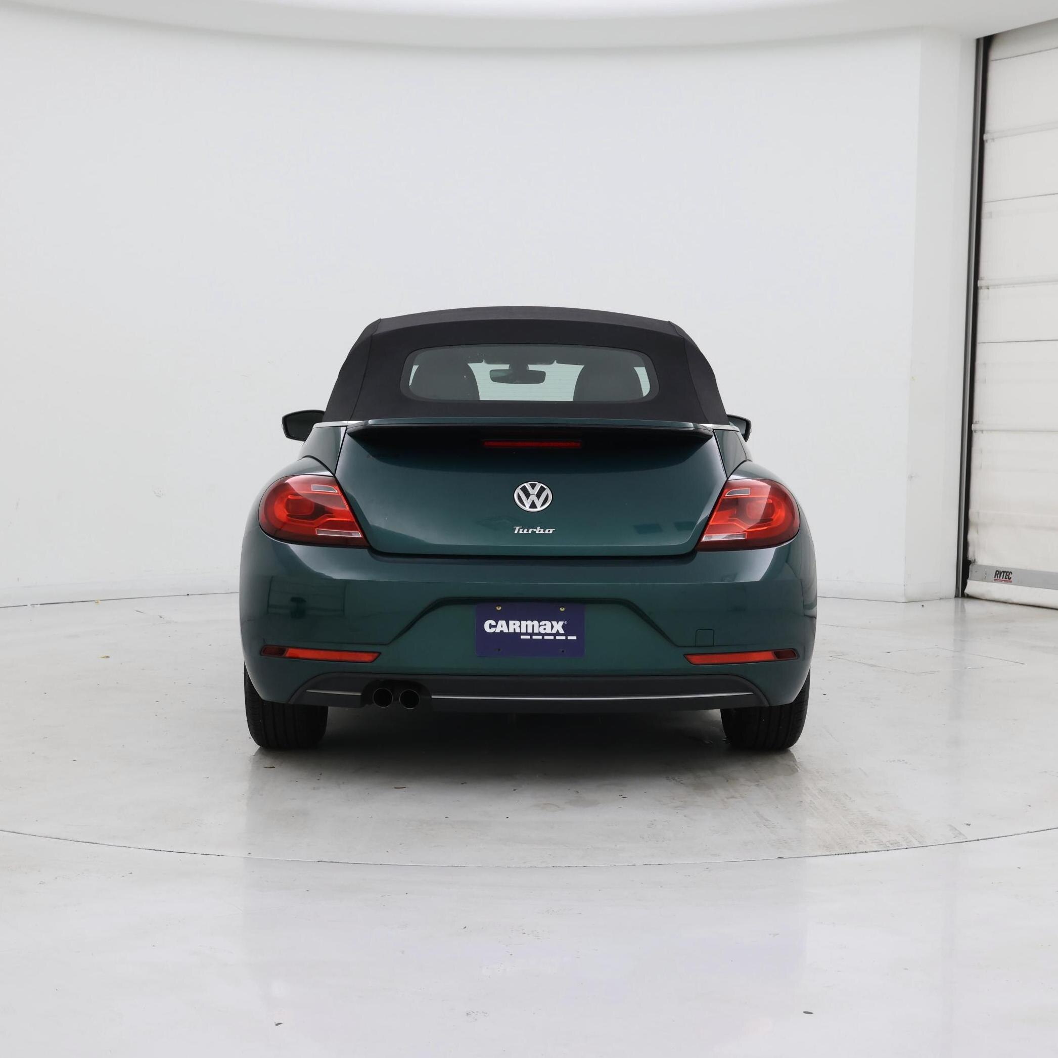 Thumbnail: 2017 Volkswagen Beetle - 6