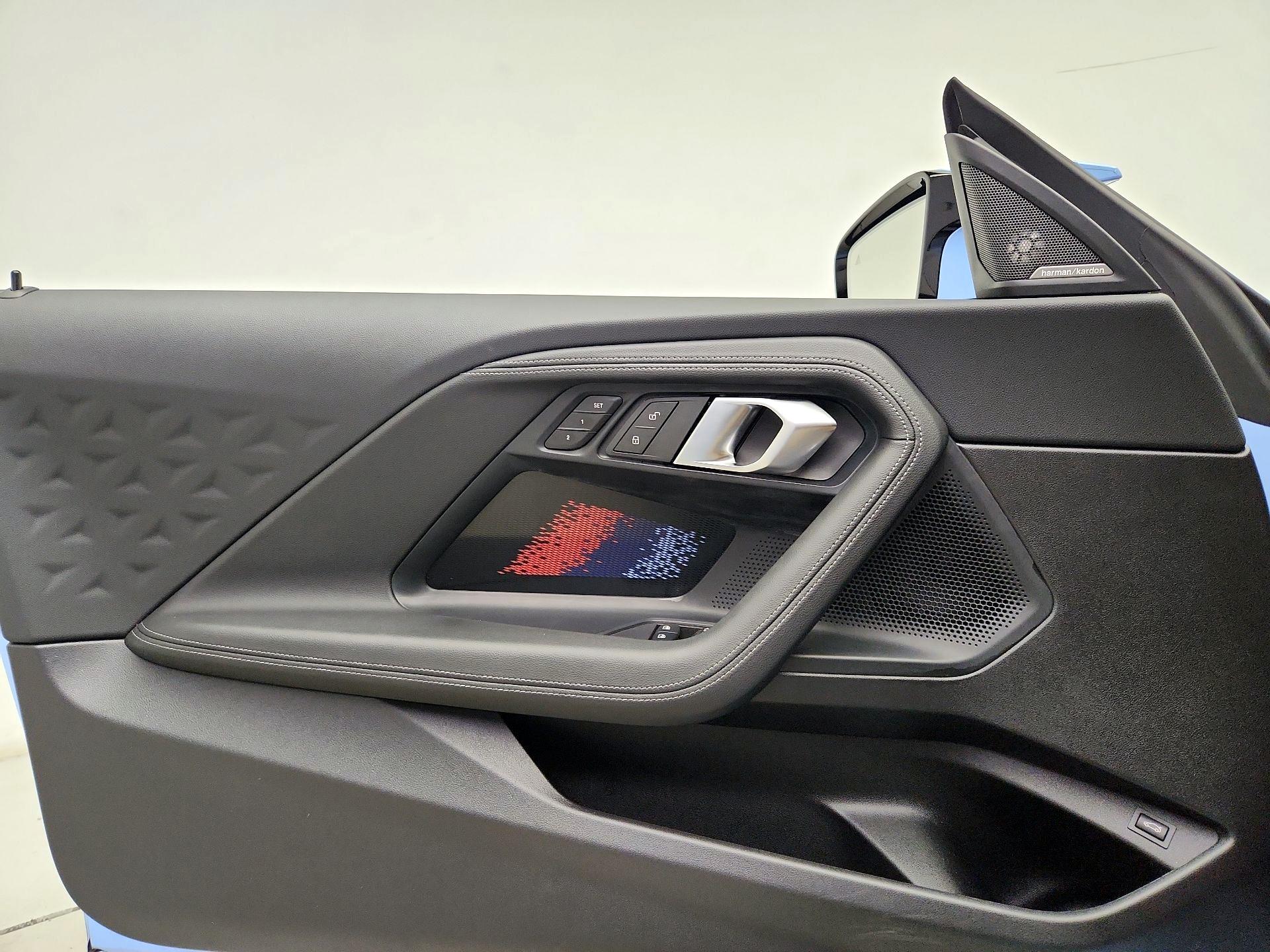 Thumbnail: 2024 BMW M2 - 12