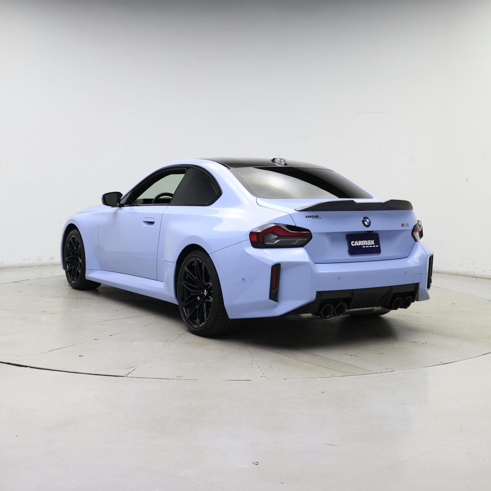 Thumbnail: 2024 BMW M2 - 2