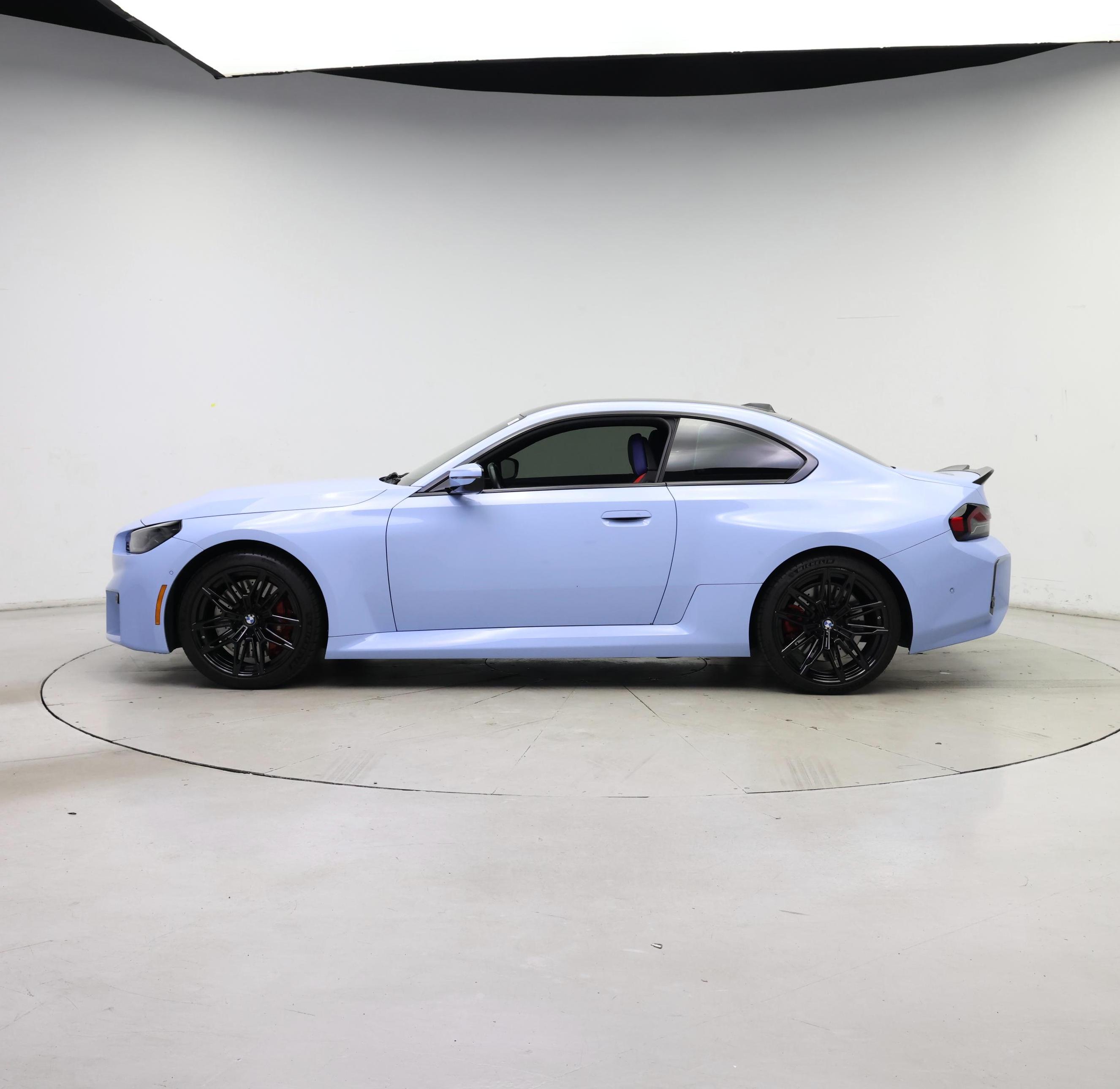 Thumbnail: 2024 BMW M2 - 3