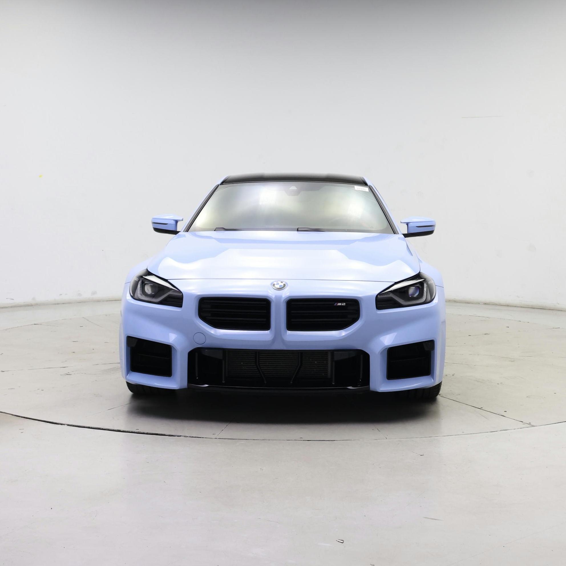 Thumbnail: 2024 BMW M2 - 5
